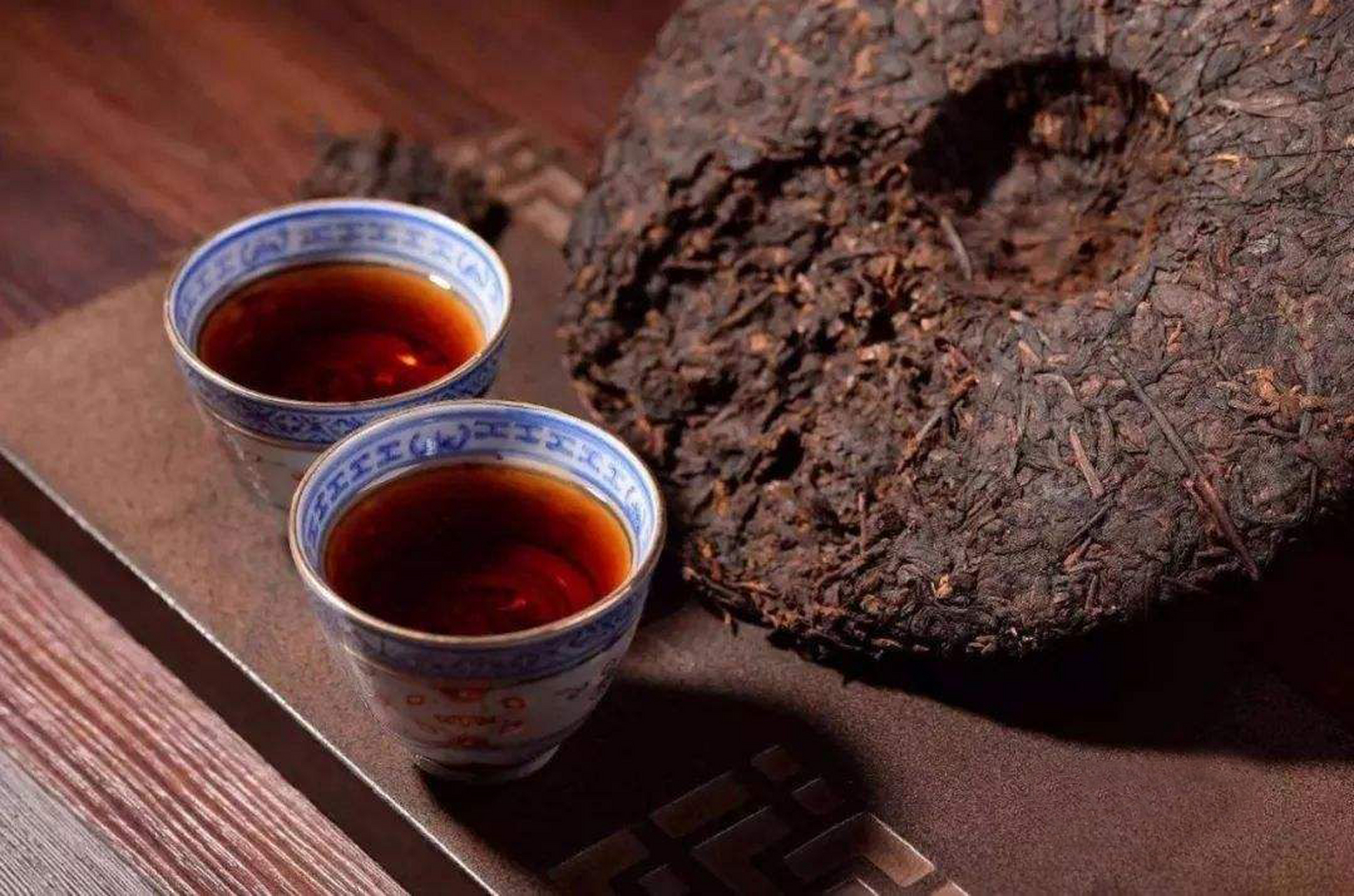 溪边奇茗冠天下,武夷仙人从古栽#茶# #茶文化# #长相思小八卦