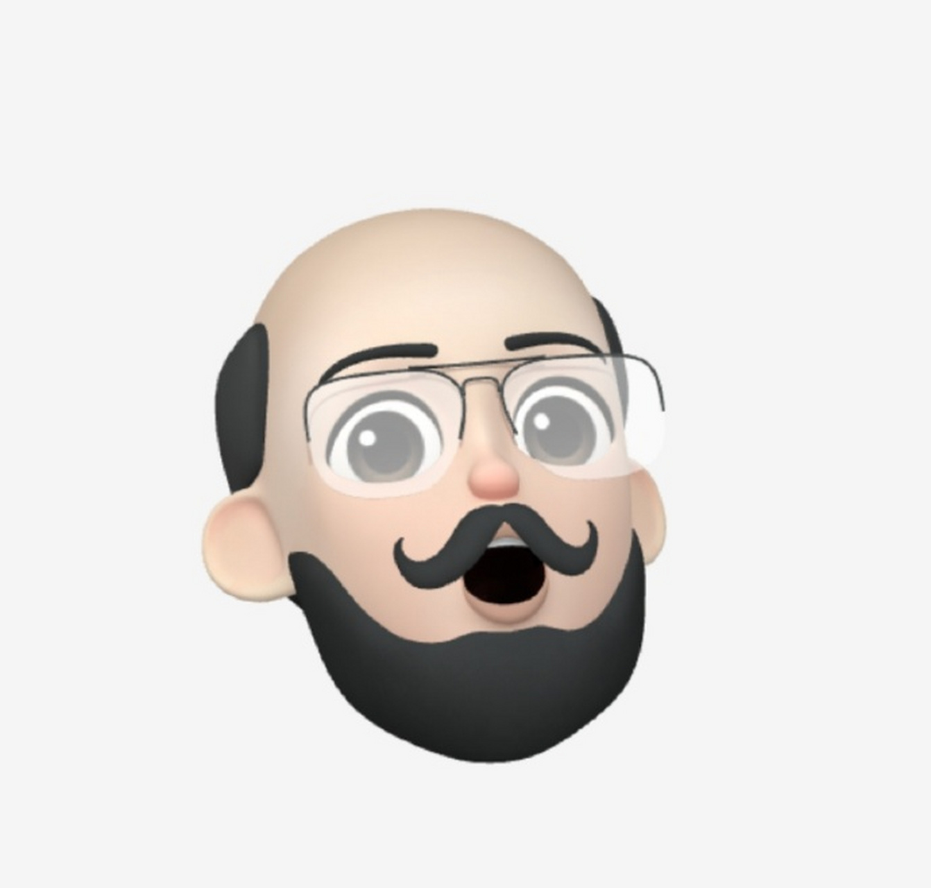 了coloros个性化来电的omoji头像,可以在视频聊天时使用这个虚拟形象