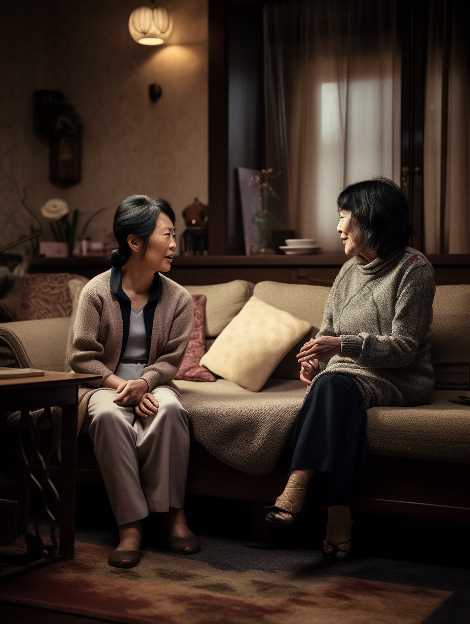 婆婆带亲戚旅游,我花五万仍遭批评,决定不再伺候她!