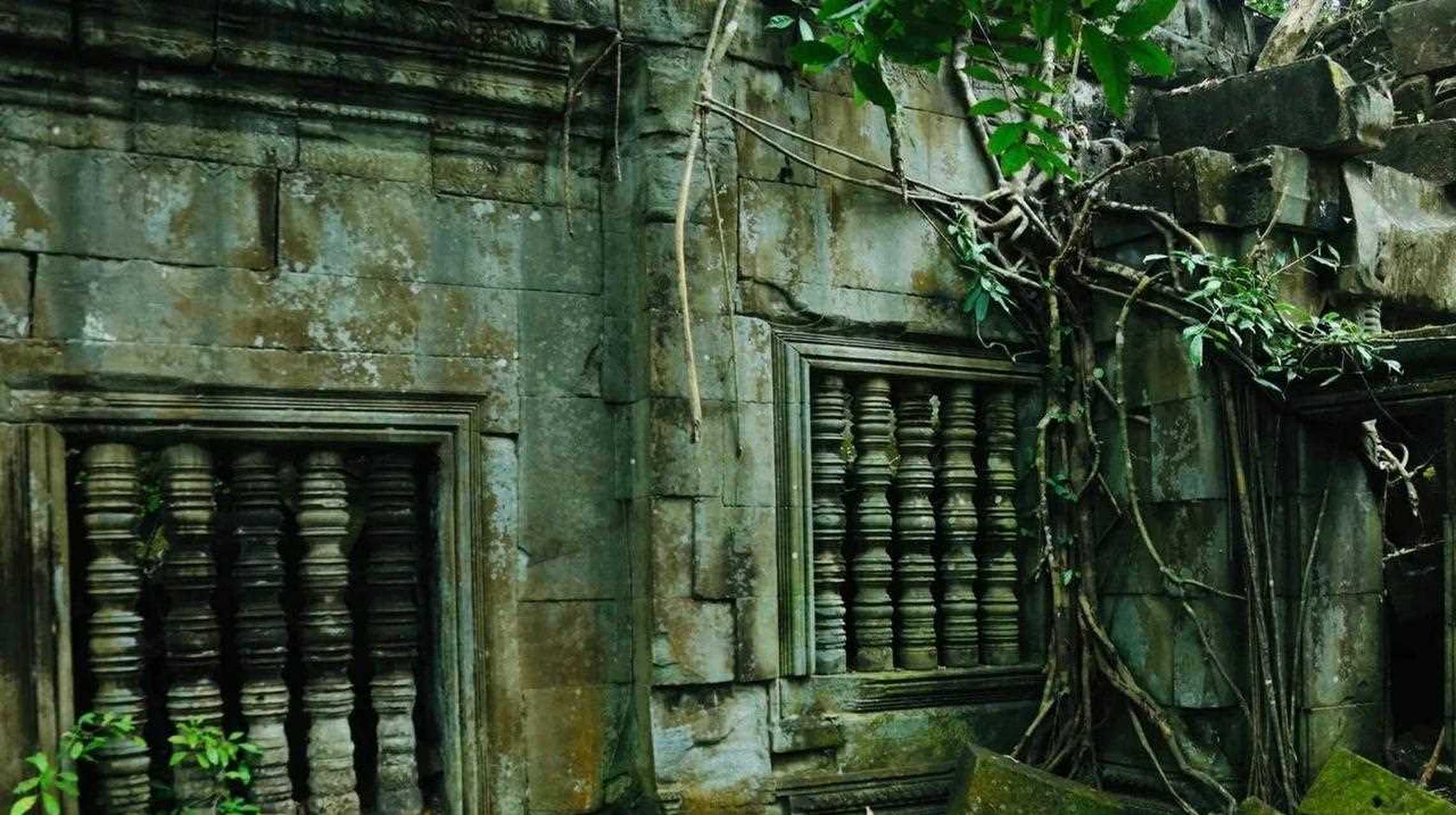 [同上] [嘘] 018崩密列[色] beng mealea[没眼看]  [晕] 在哪里:距离