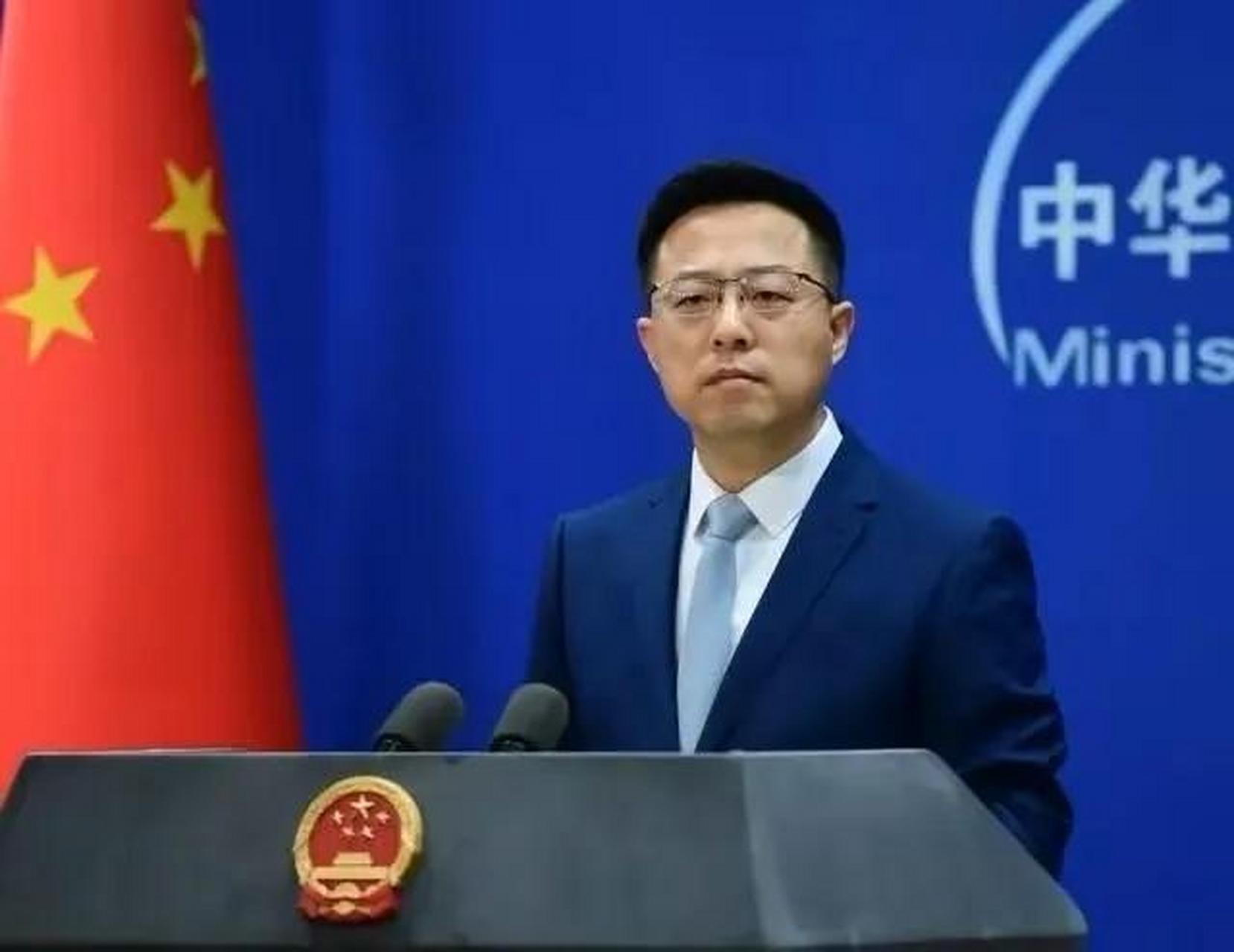 赵立坚妻子汤天如,29日清空了自己的社媒账号,一条信息都没留,也没有