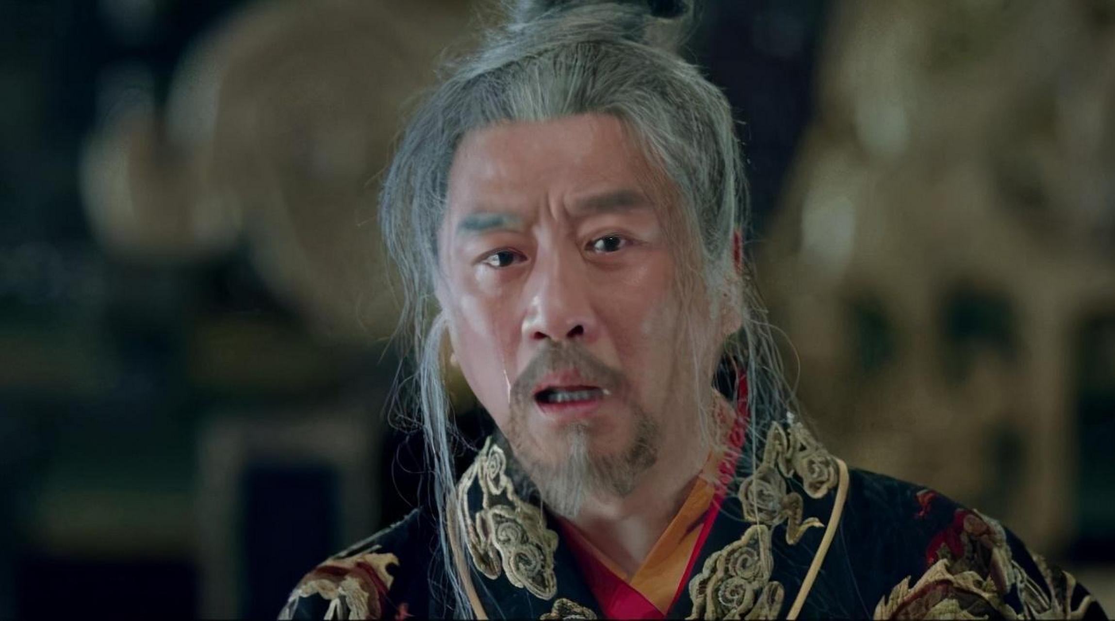 梁帝萧选有多位皇子:太子萧景宣,誉王萧景桓,宁王萧景亭,而靖王萧景琰