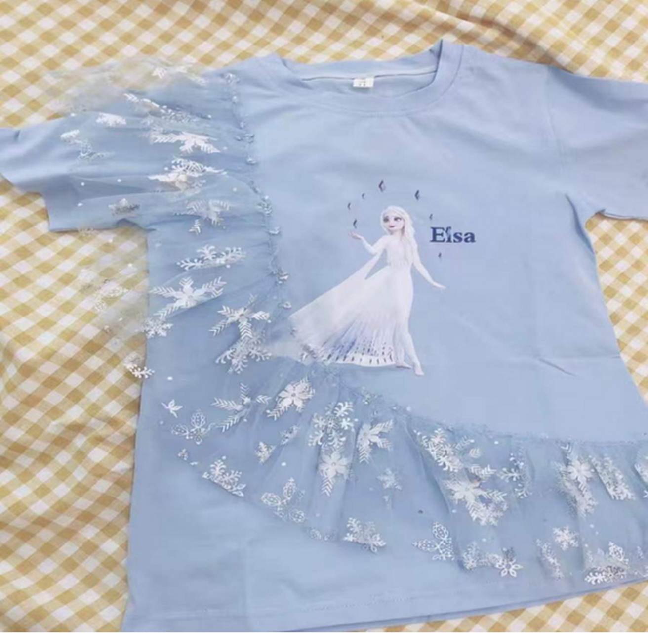 白化病# 宝宝现在已经13岁了 2 #疾病治疗经验# #健康经验笔记# 疑