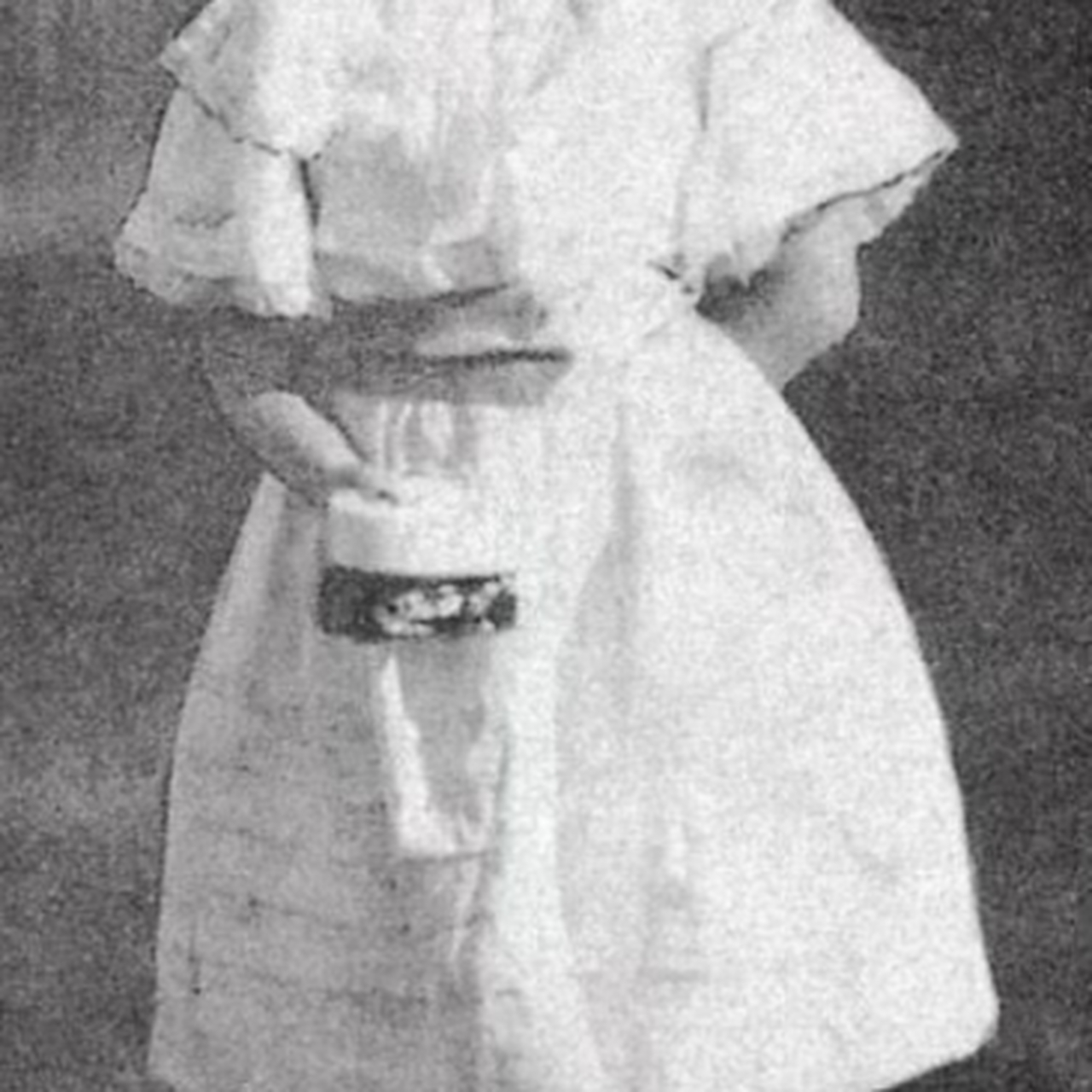 宋美龄在不同时期的照片