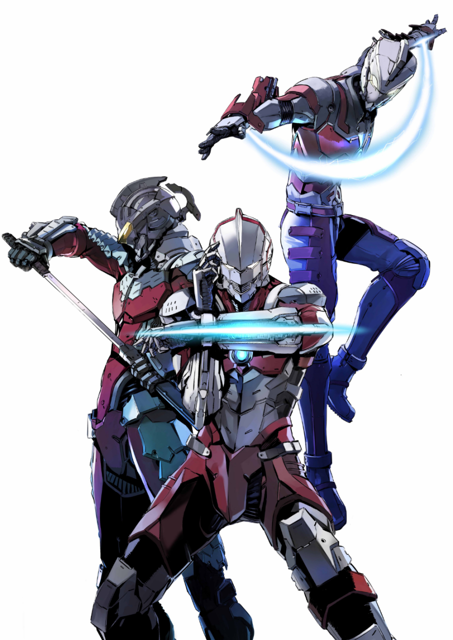 动画《机动奥特曼》最终季于2023年5月11日全球上线放映,平台为net