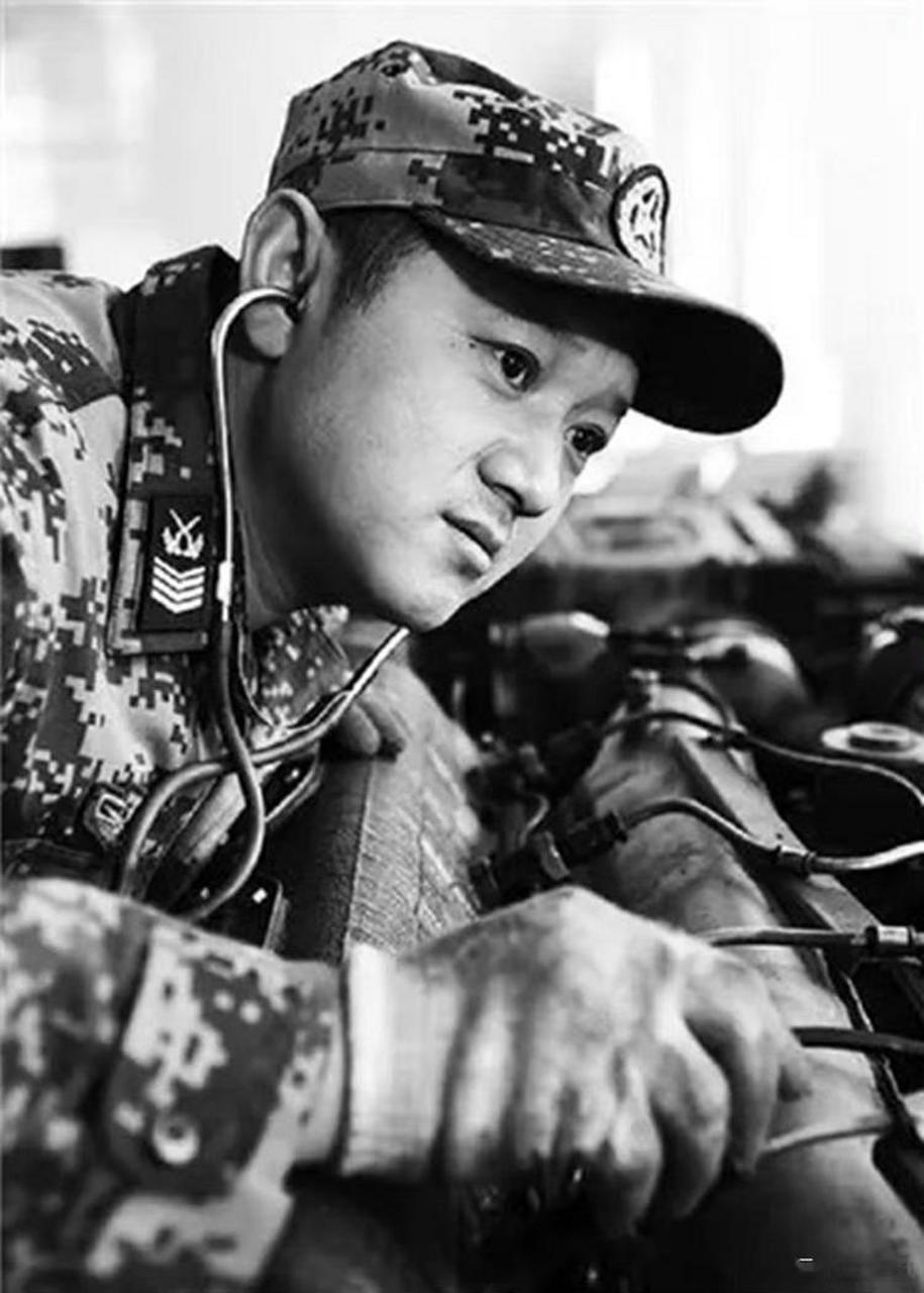 军营里那一抹绿 回顾"兵王"赵宗刚:退役后拒绝多家