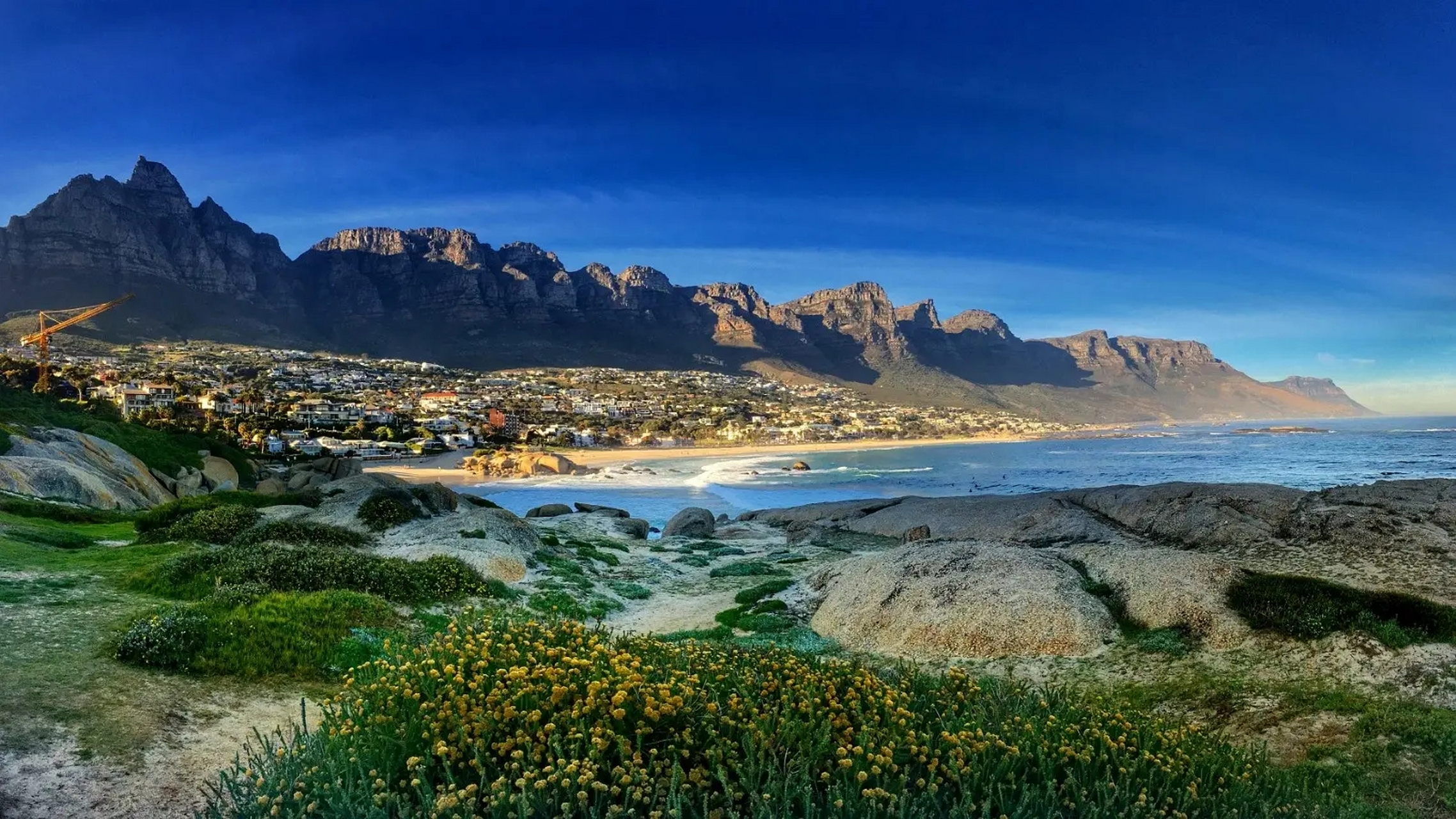 南非共和国,简称"南非".