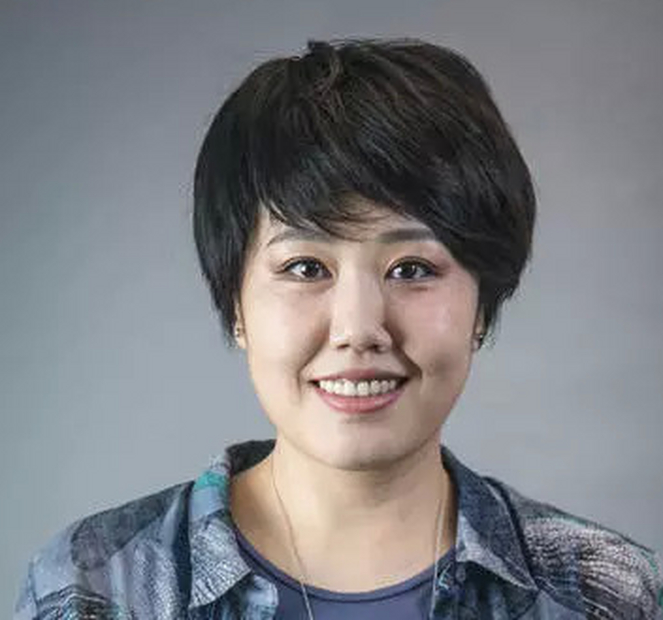 于蕾任2023春晚总导演