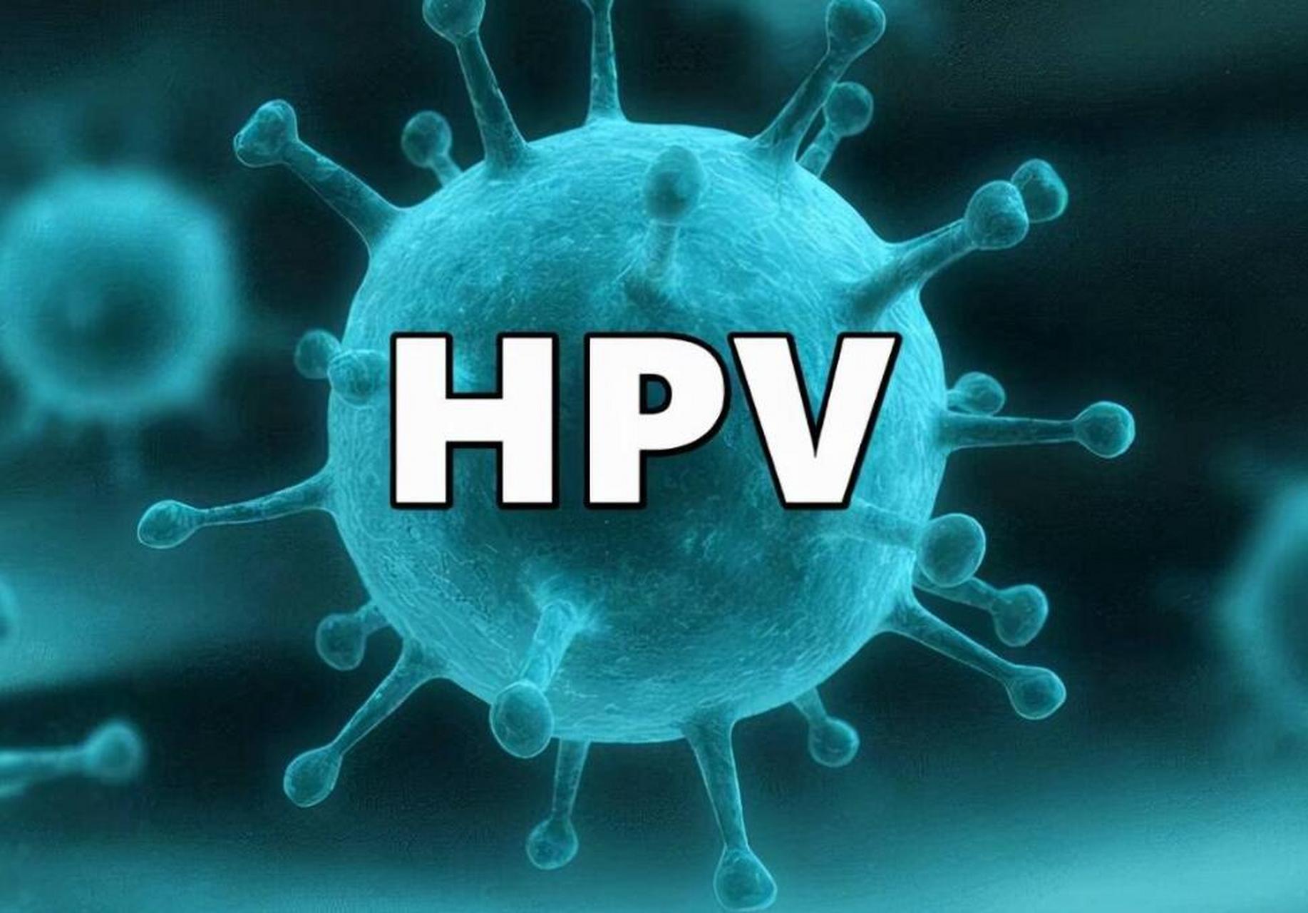 身上有3个表现,多半是hpv感染  1.