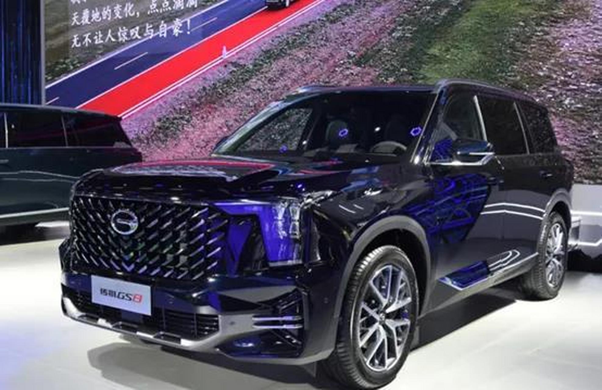 该车底盘落后了,是逆向研发第二代胜达的底盘,这都是十几年前的老底盘