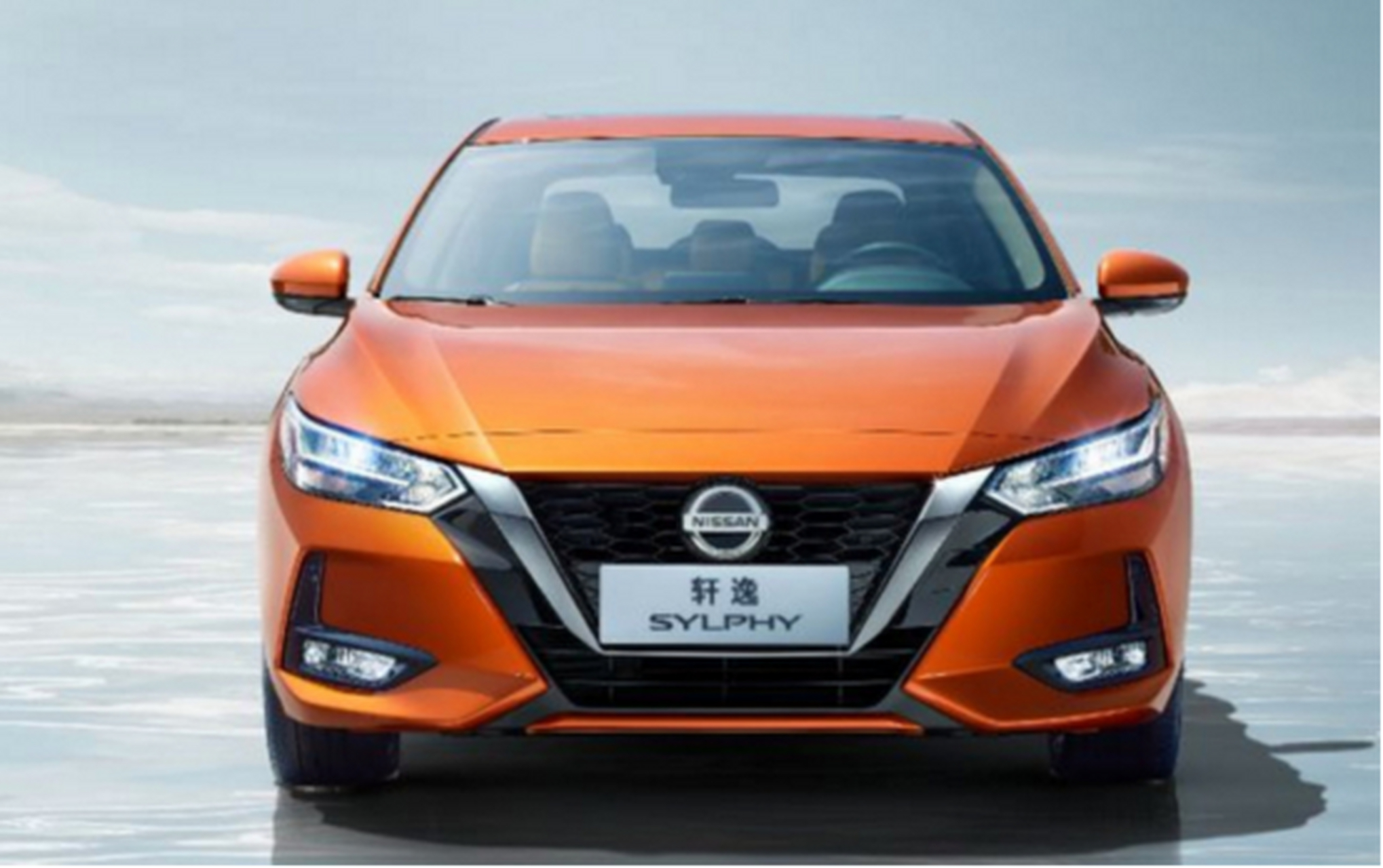 3万元 2021款日产轩逸上市】近日,天天汽车获悉,2021款轩逸正式上市