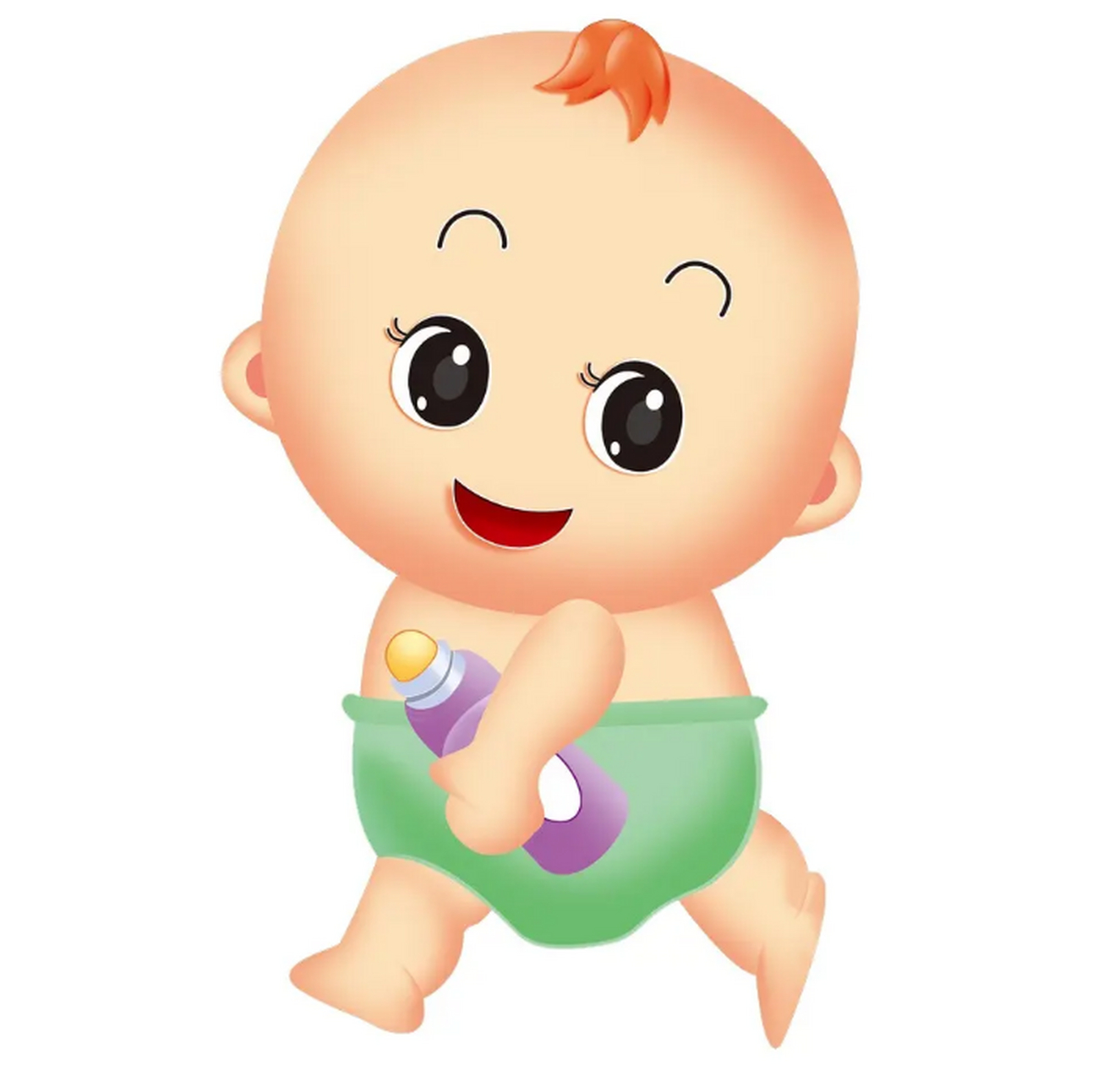 冬季如何防治宝宝皮肤干燥和搔痒