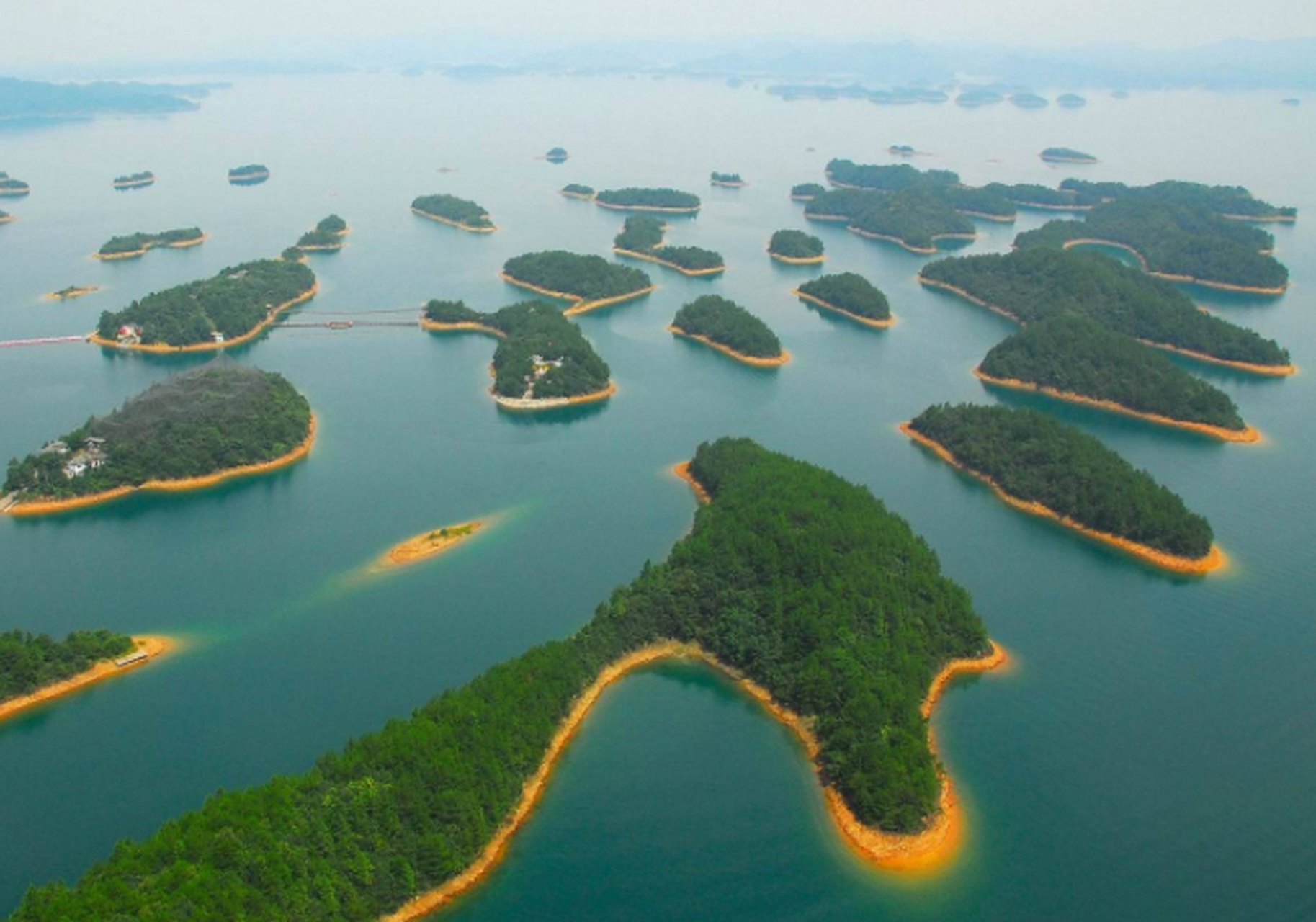 九江不仅拥有许多令人向往的旅游景点,还是一个美食天堂.