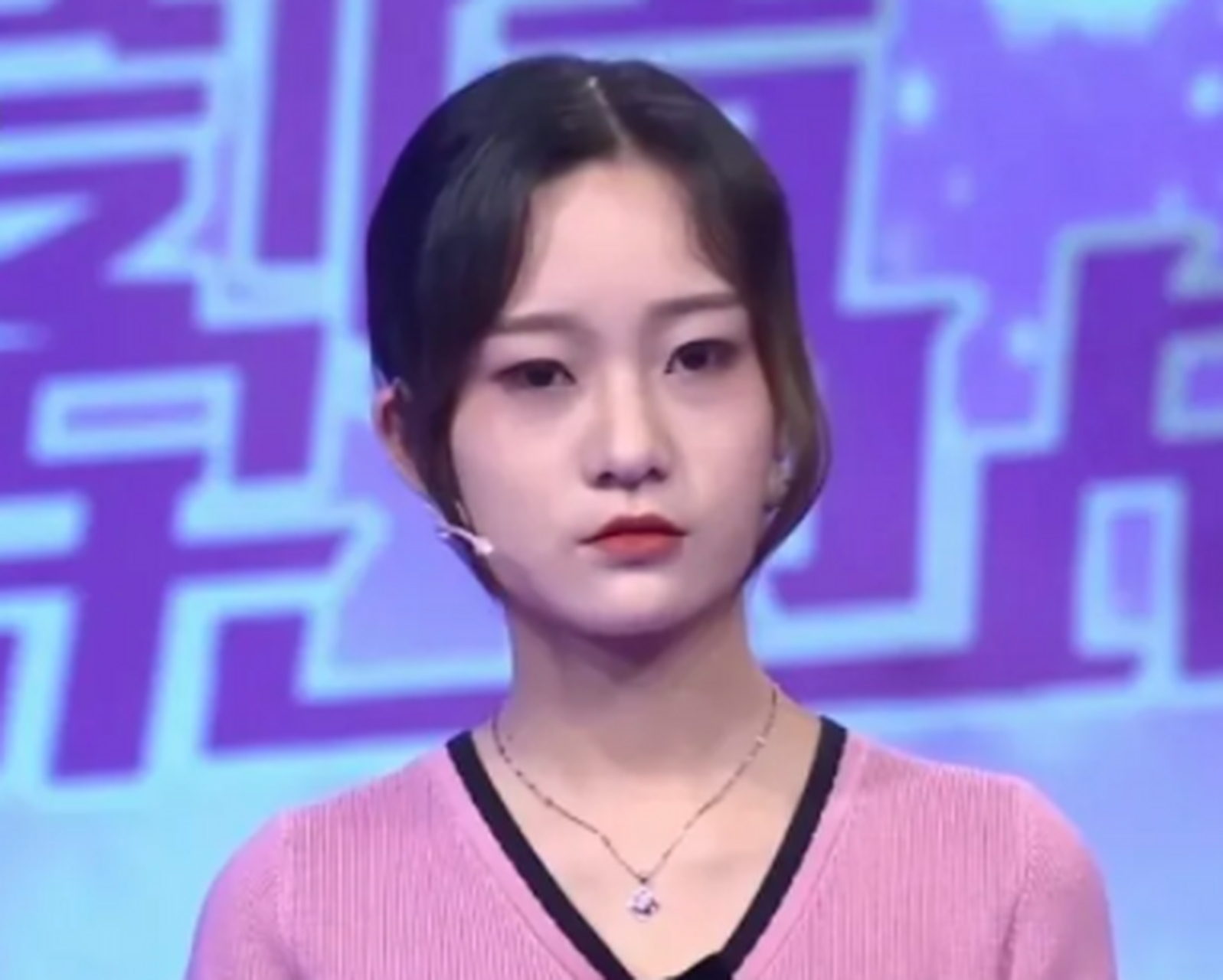 爱情保卫战,女嘉宾对男方的控诉主要集中在一点,买房子没听自己的,没