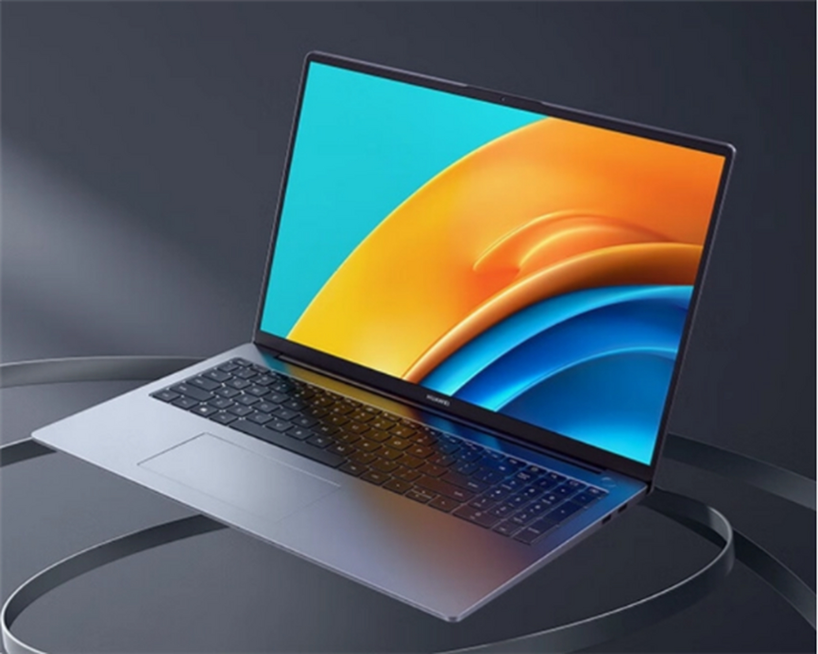 华为新款笔记本matebook d14/d16 2023款今日10:08正式开售,这两款