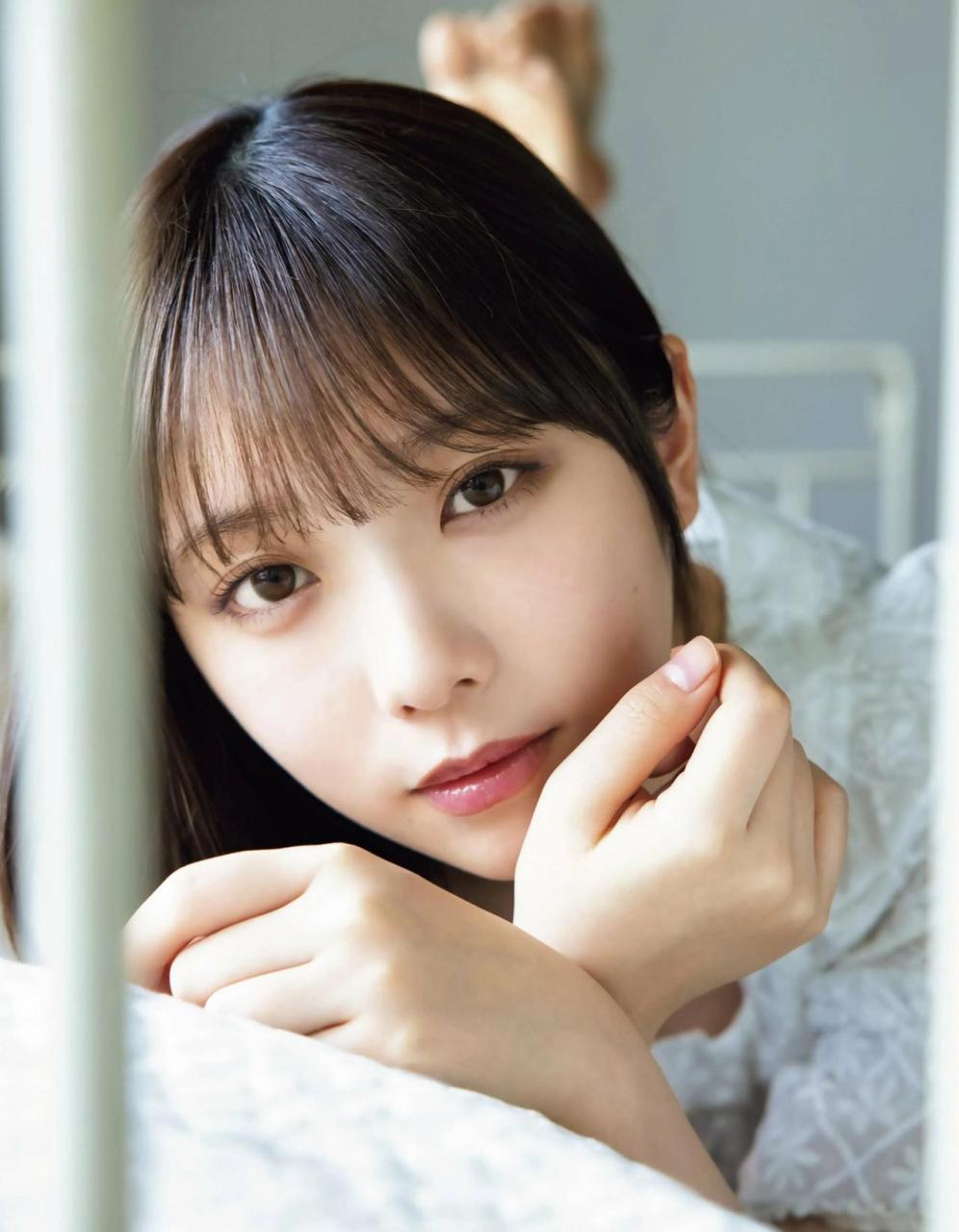 与田祐希