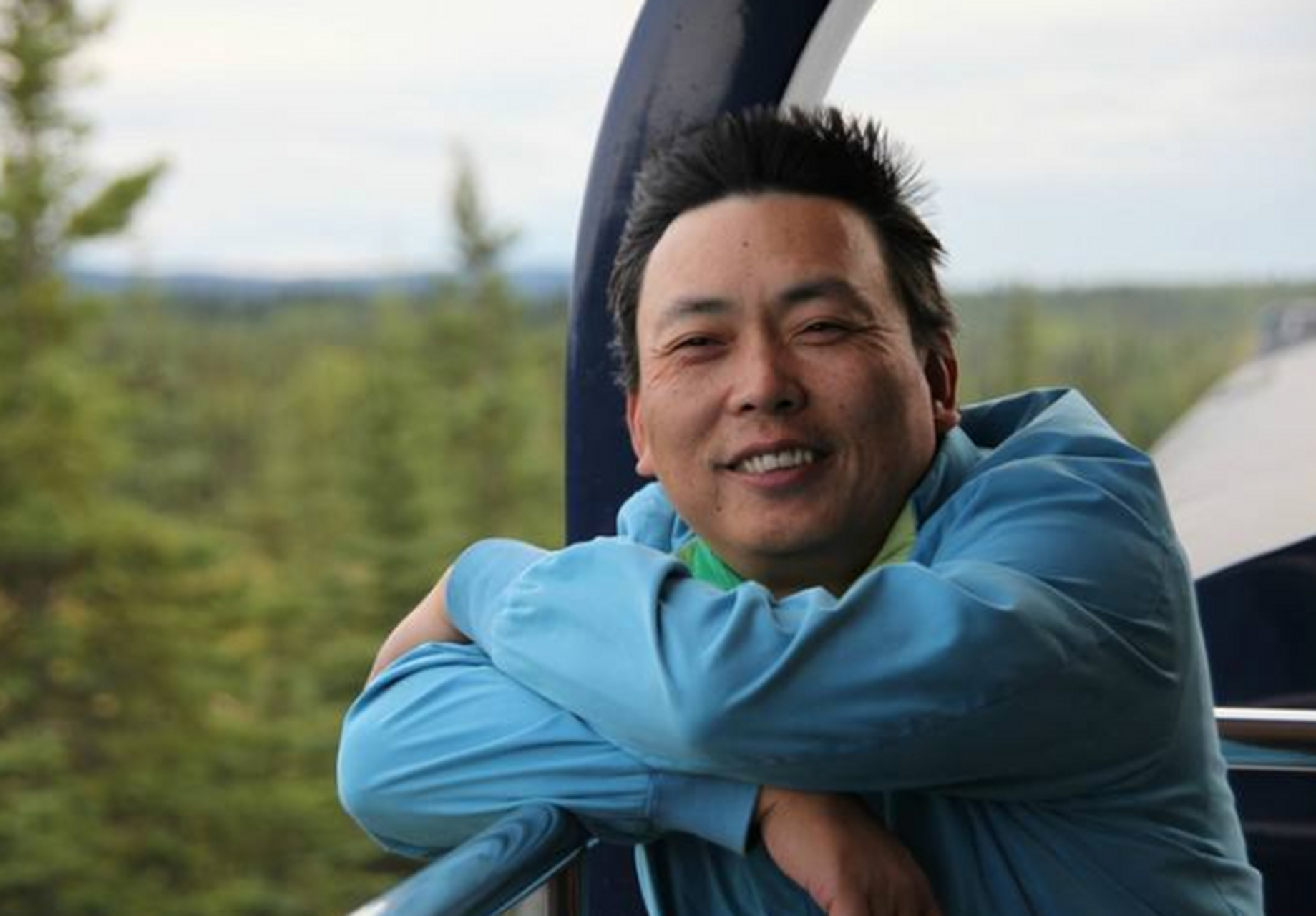 段永平评价国内上市公司:(股价下跌时)茅台经常会买,腾讯有时候也会买