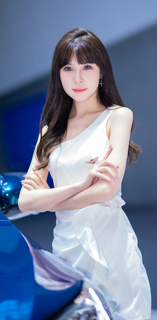 极品美女车模～舒琳 想知道您对此的评价