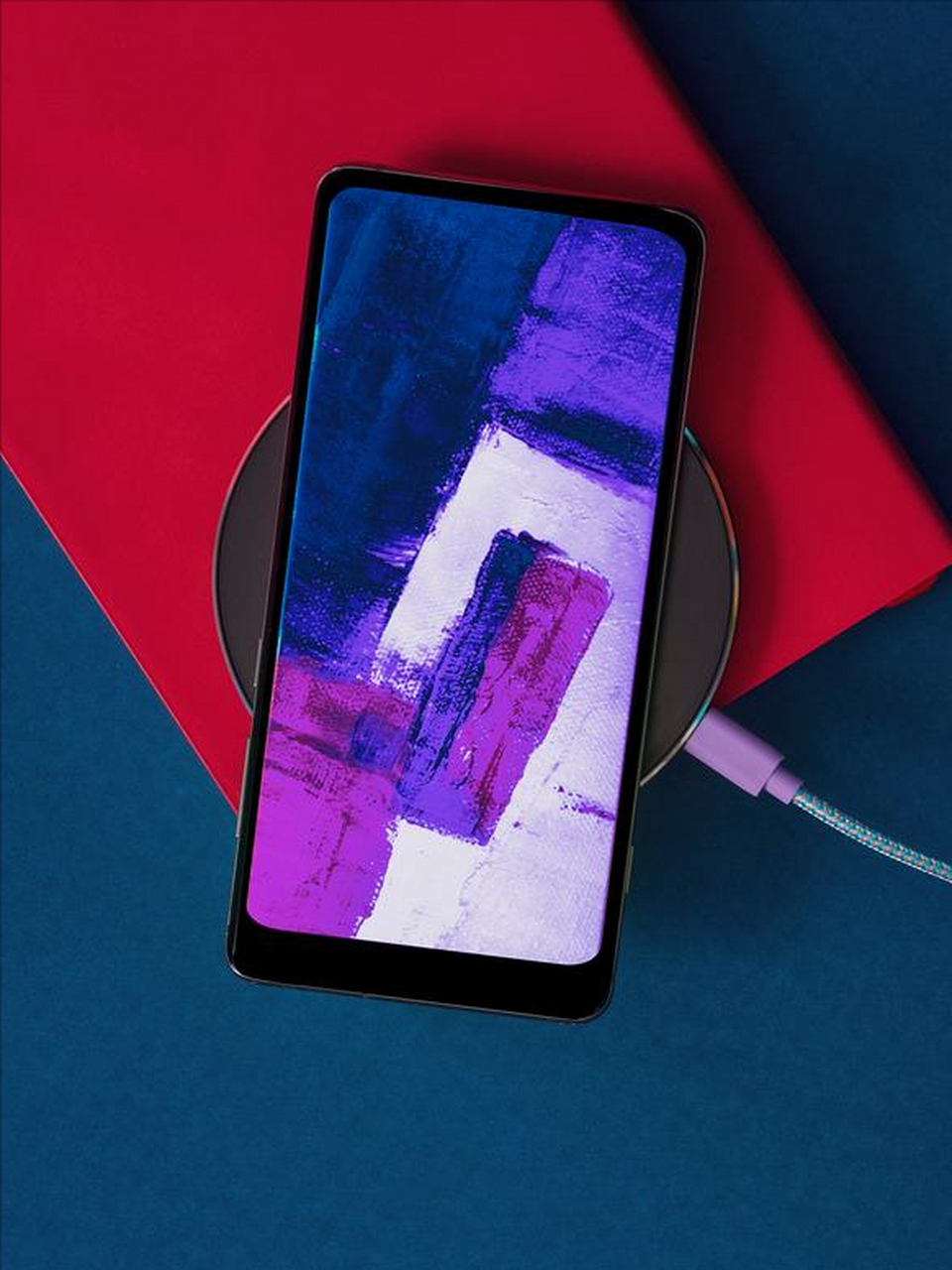 荣耀手机##数码新鲜事#  荣耀magic6pro被曝光,超级一体屏 液态相机