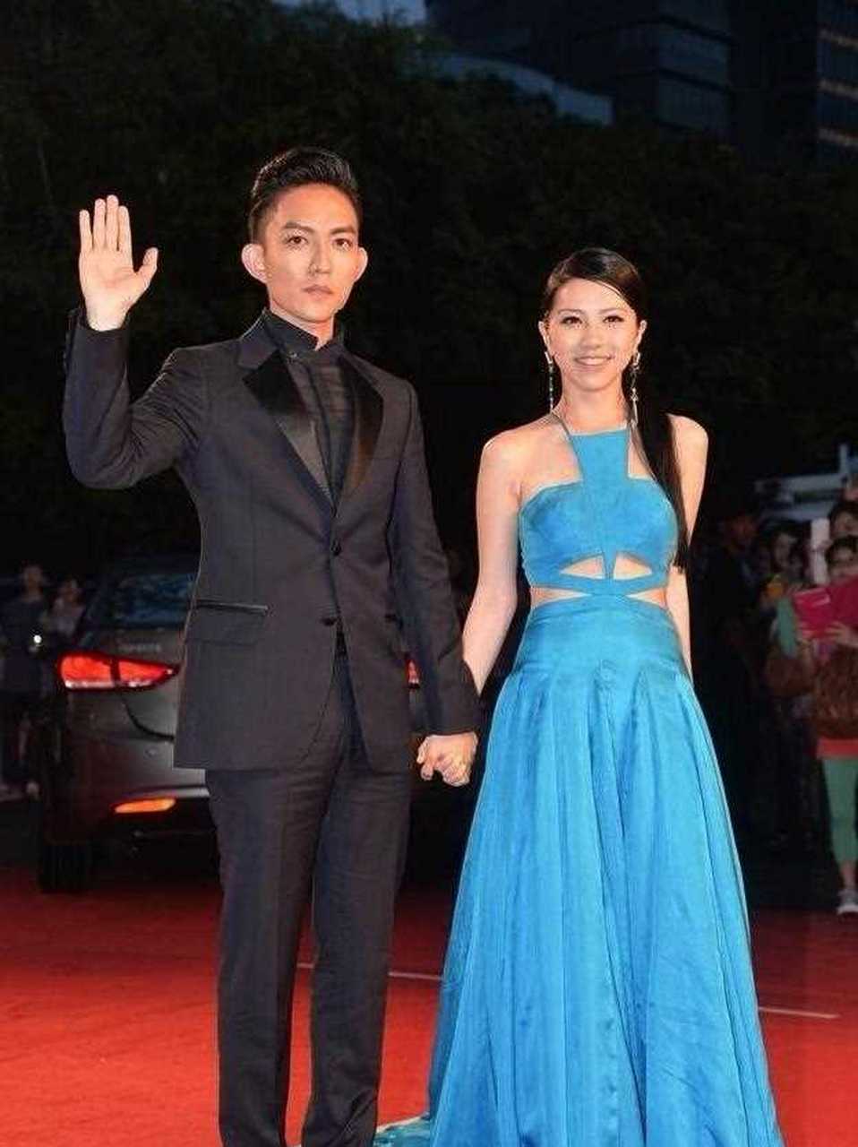 邓紫棋曾经哭泣着打了个电话给林宥嘉,说道:你到底还要让我等你多长