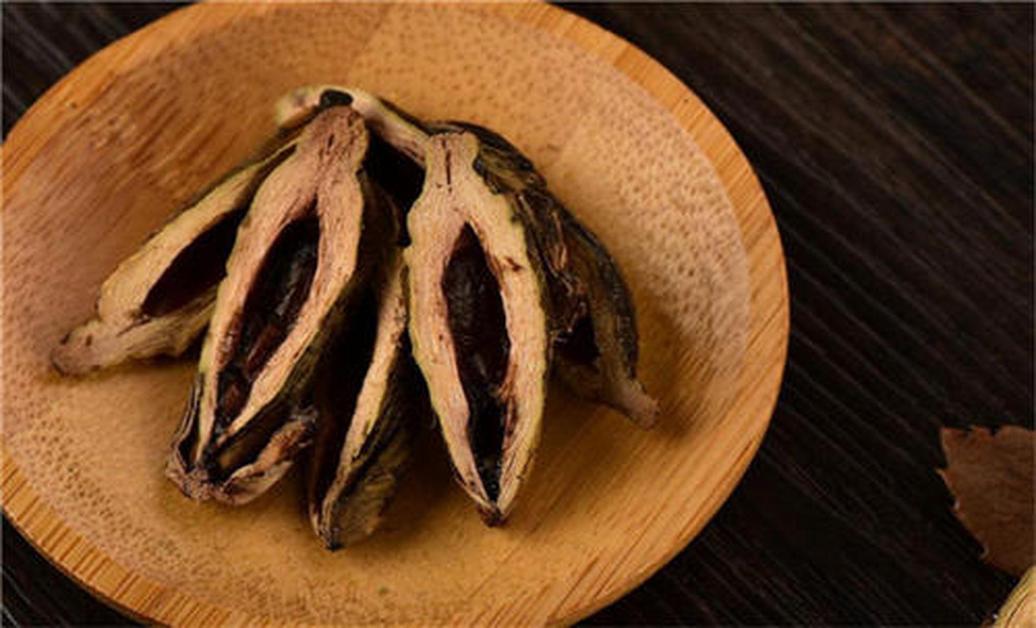 美食教程#槟榔:槟榔是大家非常熟悉的一种食品,也是湖南省的特产