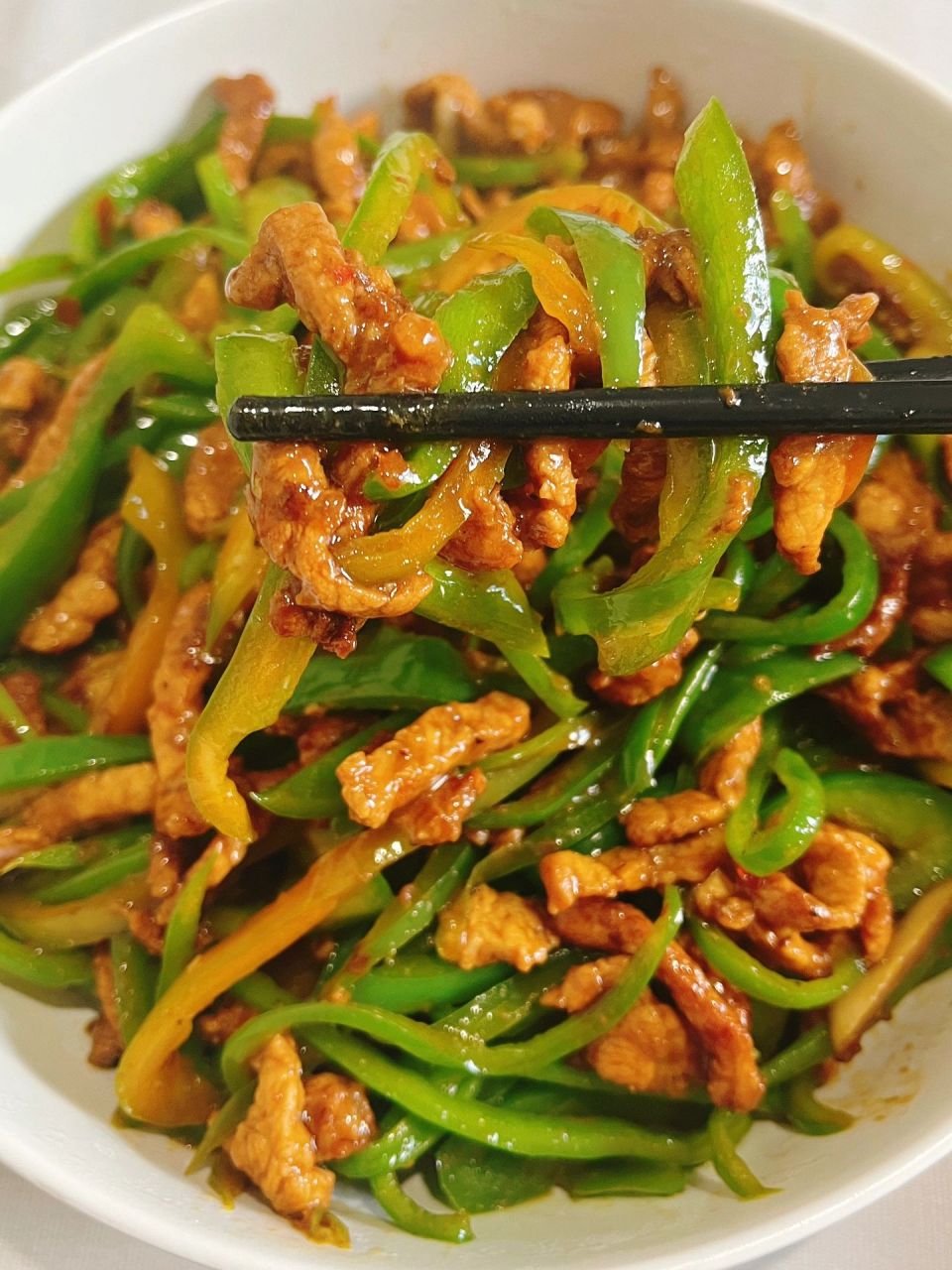 我超爱的一道家常菜!