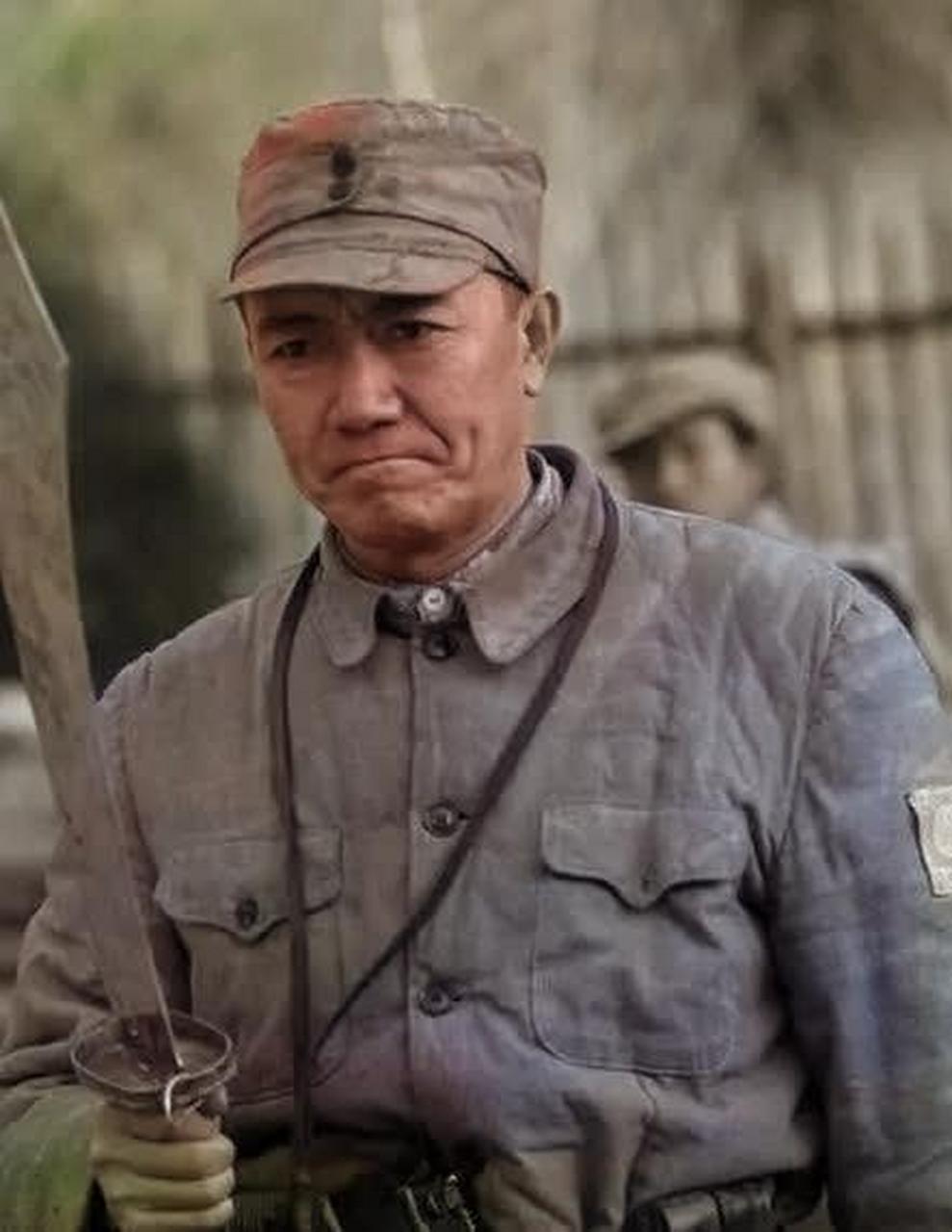 1929年,时年16岁的李云龙加入中国工农红军,成为红军战士.