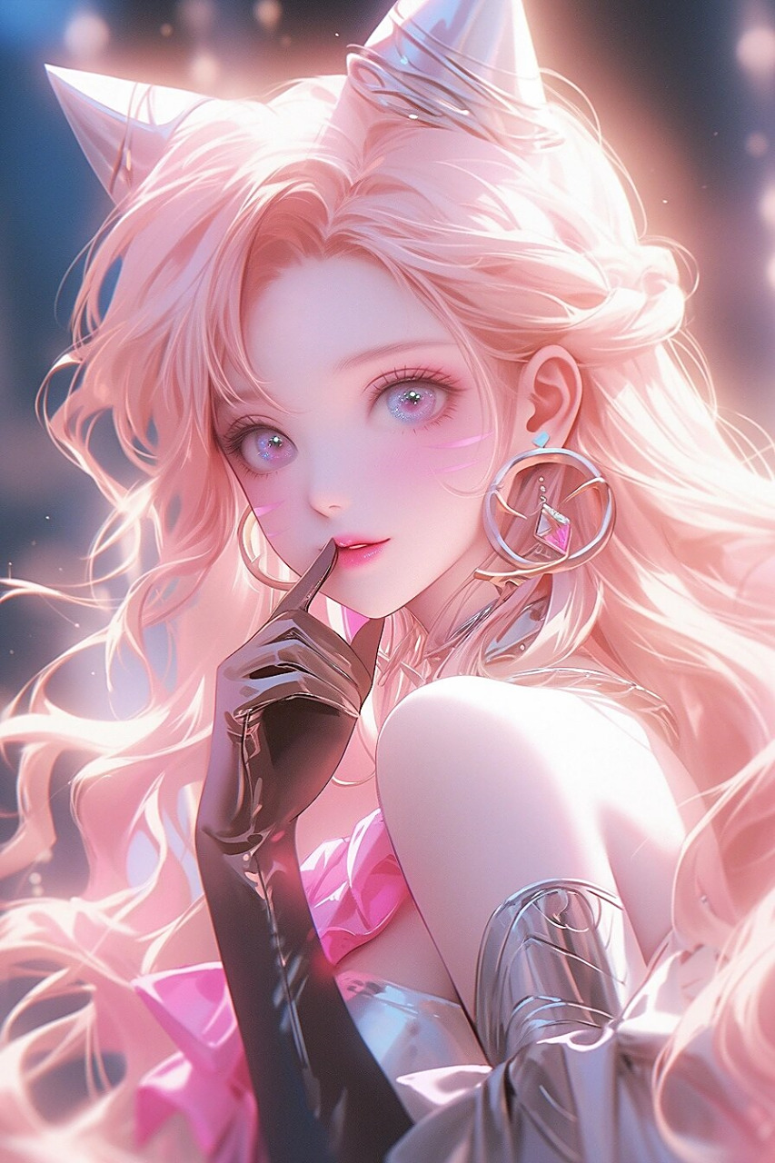 动画之王小小兔的高分辨率壁纸  喜欢动漫的宝子们,快来入手吧,真的很