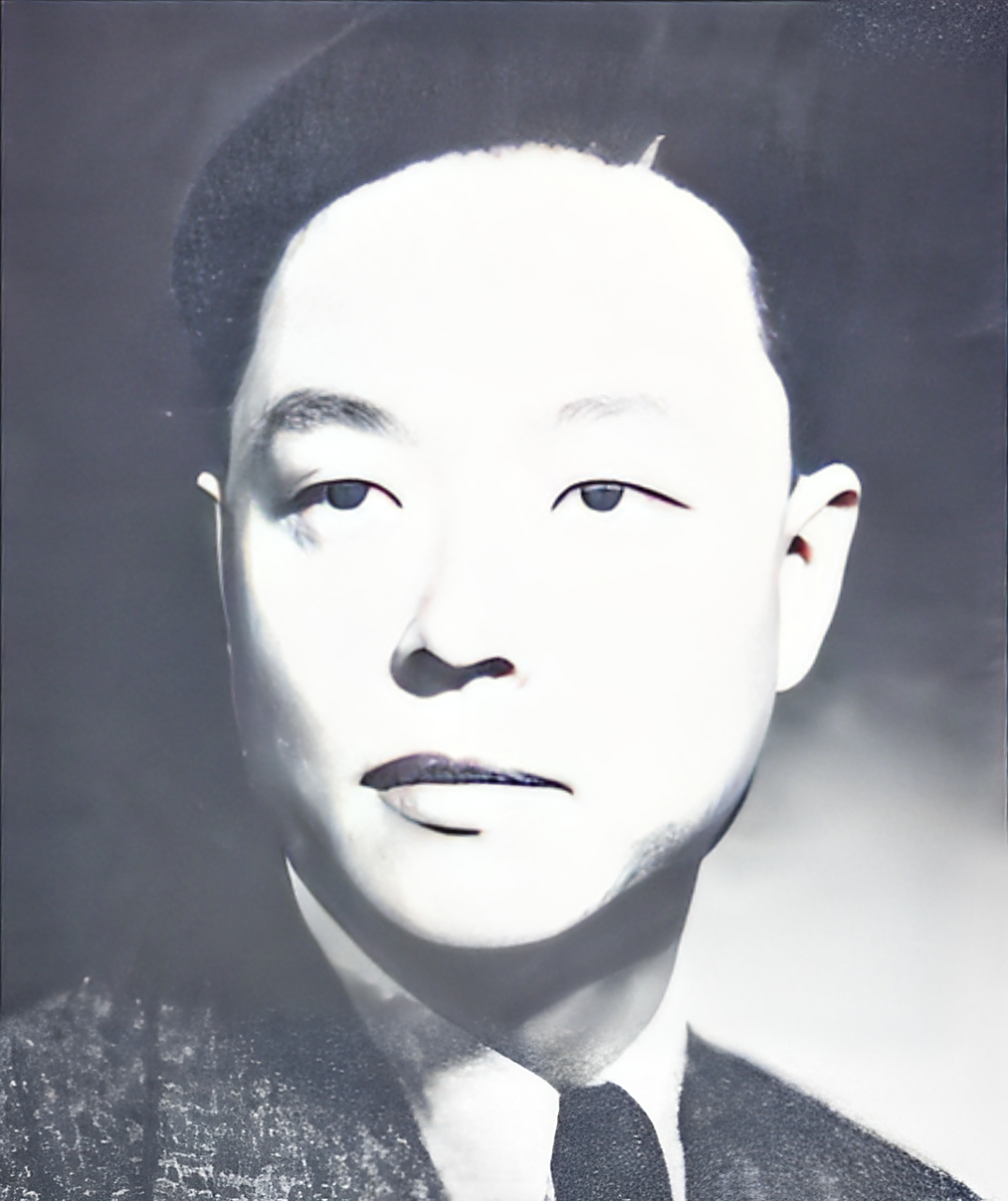 1943年,李士群被日军毒死后,他的妻子叶吉卿前往日本司令部寻求解释