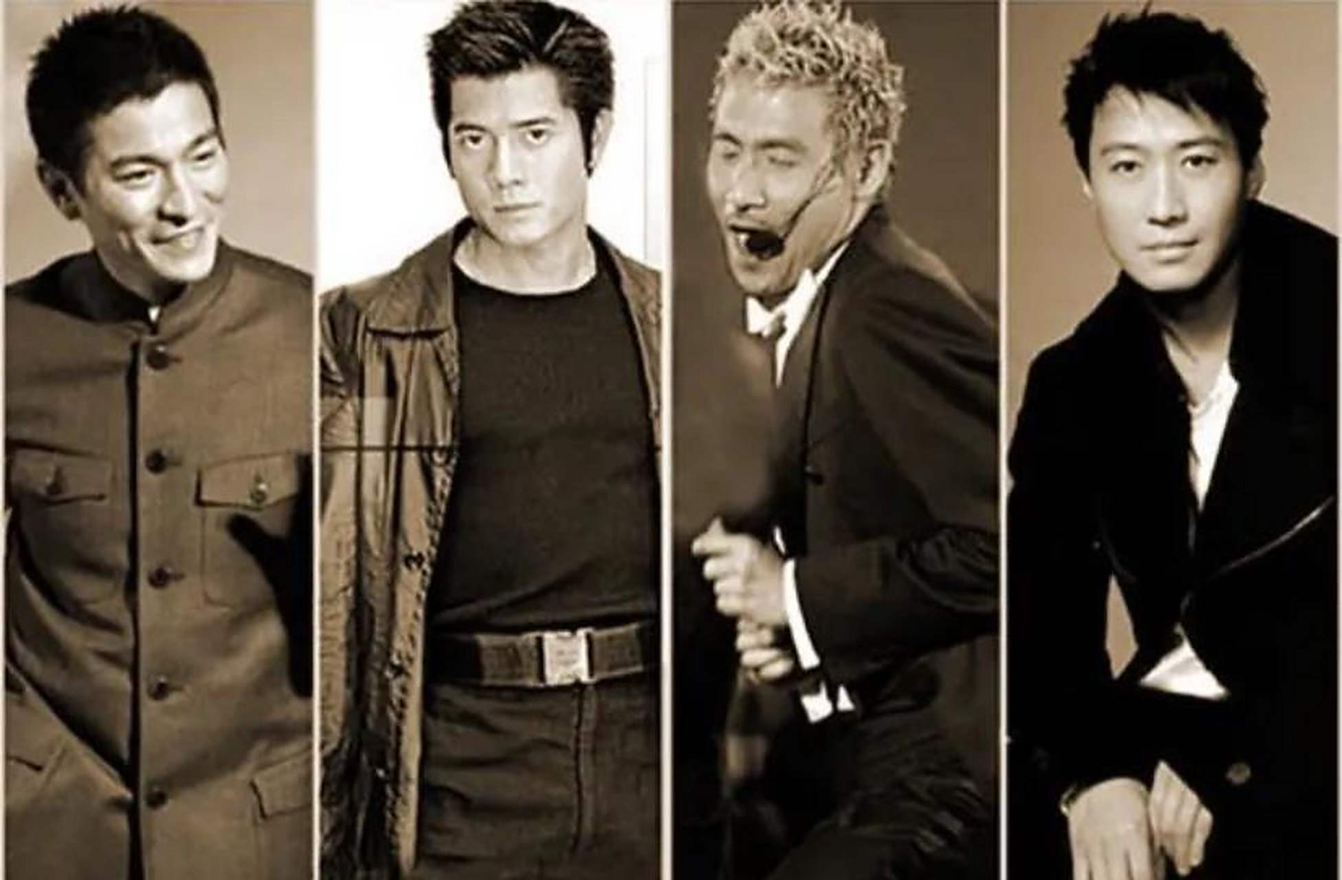 90年代四大天王综合排名  唱功:张学友10,黎明9,刘德华9,郭富城9 演技