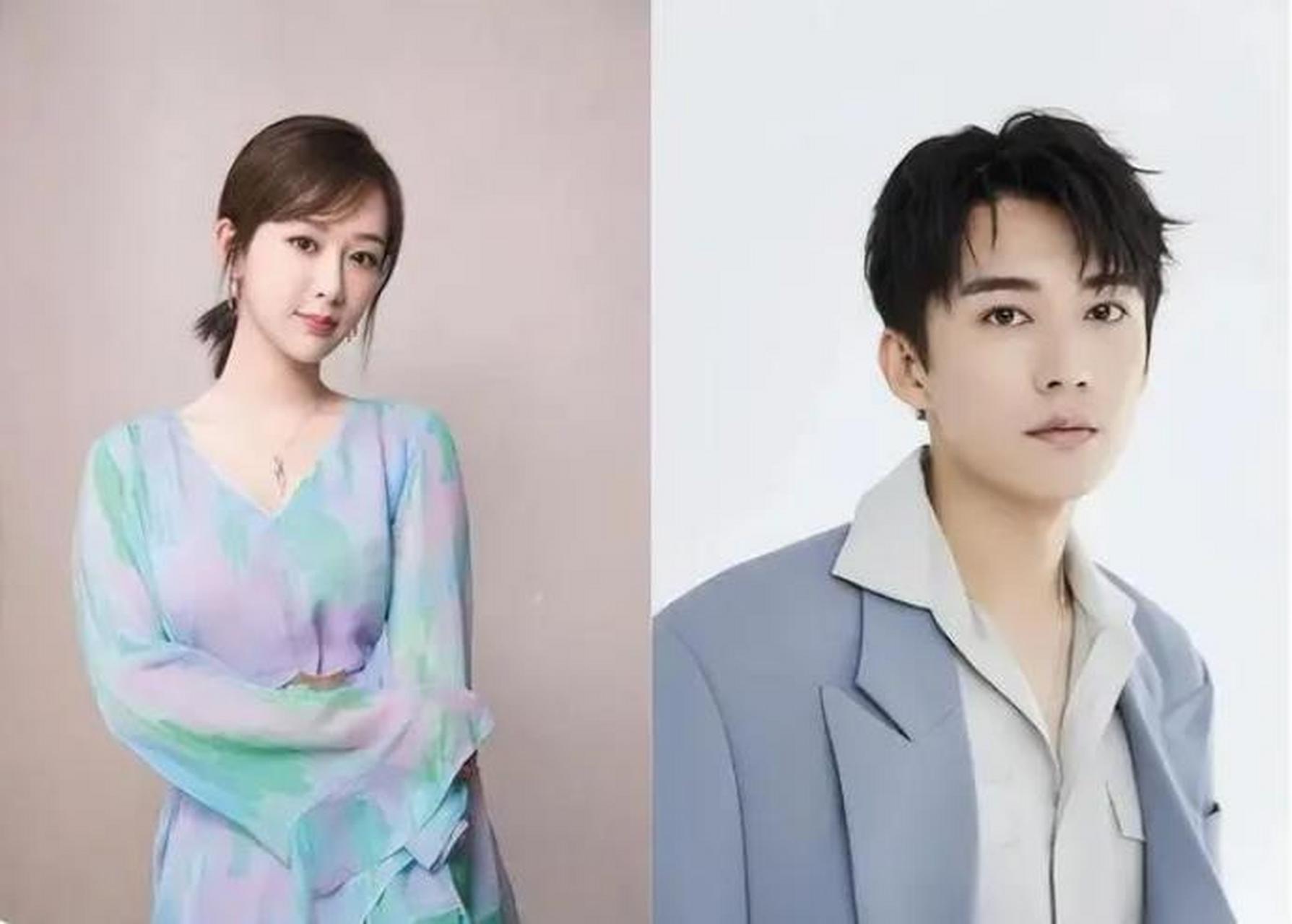 顶流女演员杨紫被狗仔曝已有新恋情,网友猜测男方为伦,刘学义或李现.
