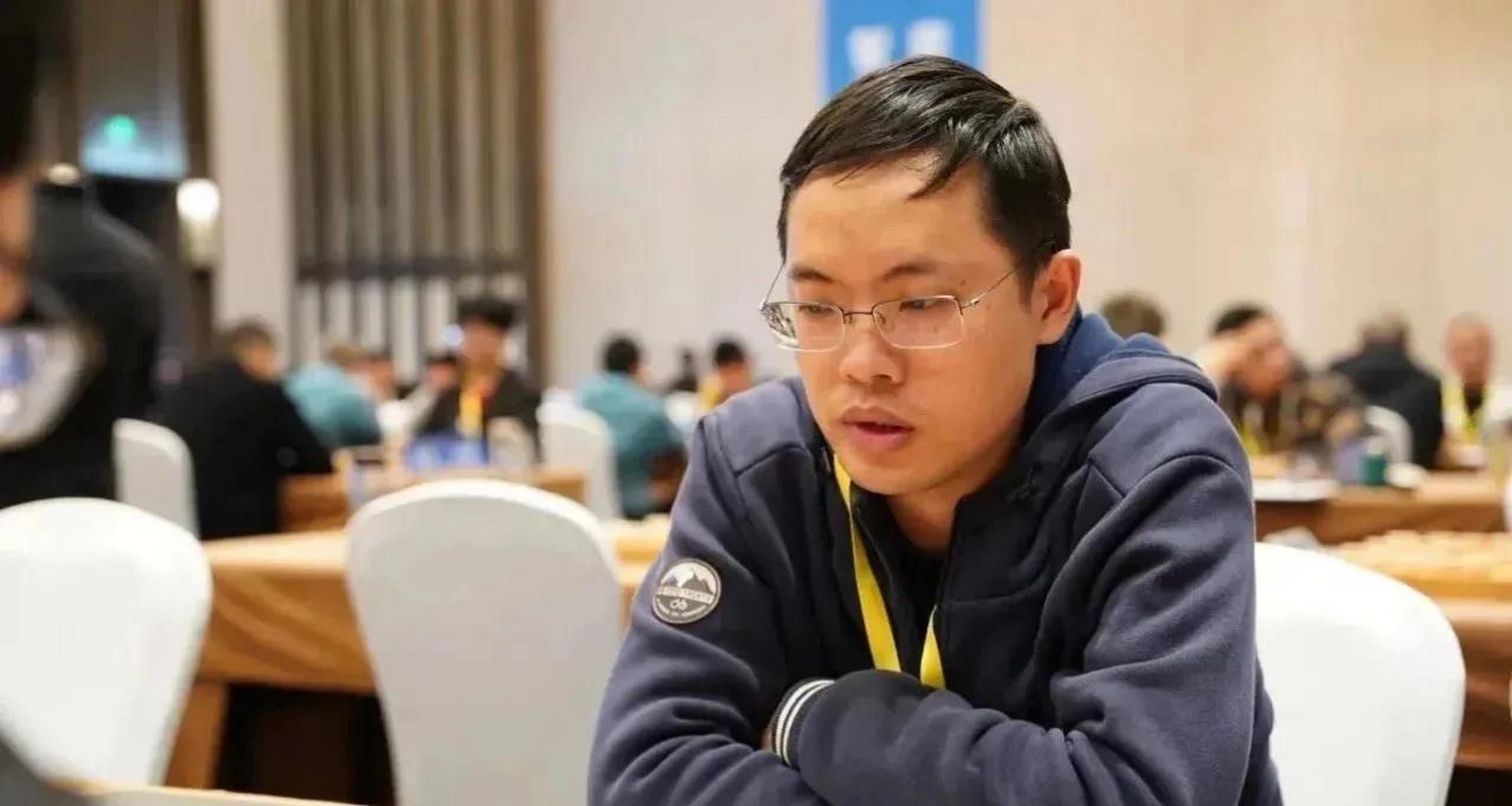 象棋大师赵玮说象甲代表世界最高水平!