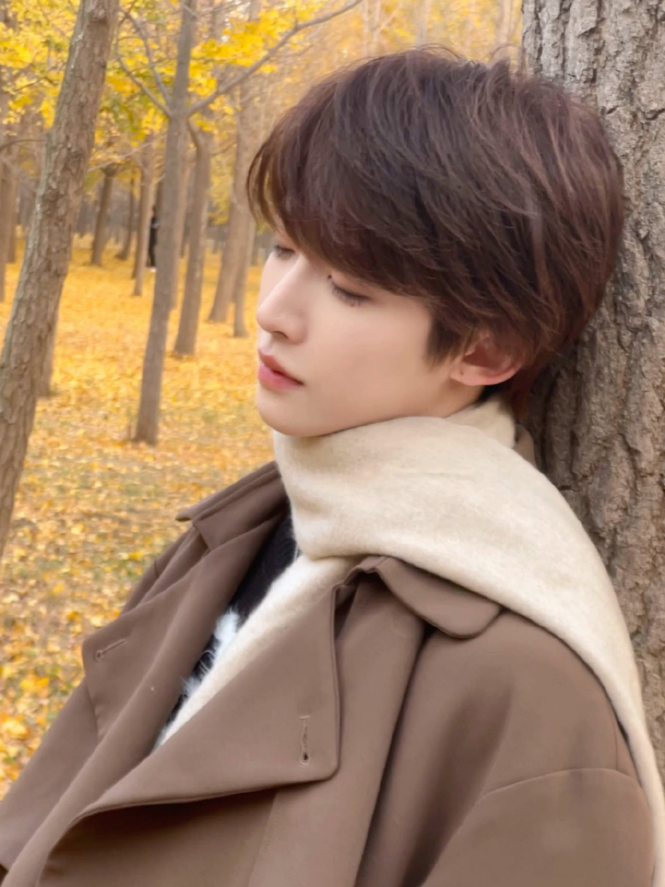 余景天家和刘宇家在广场热议:粉丝做的准备,应援,机酒,排好的假期谁来