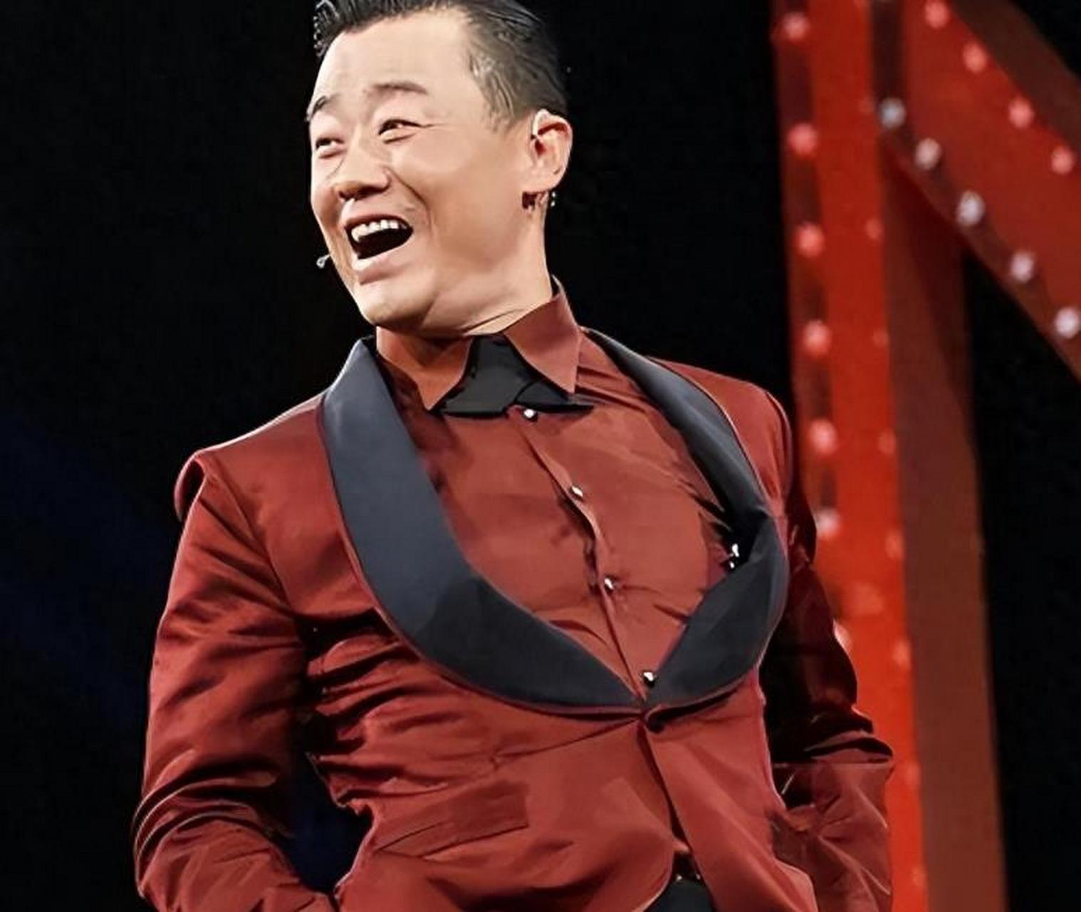 《壹周立波秀》很好看的节目,看过的没有几个不开心吧!