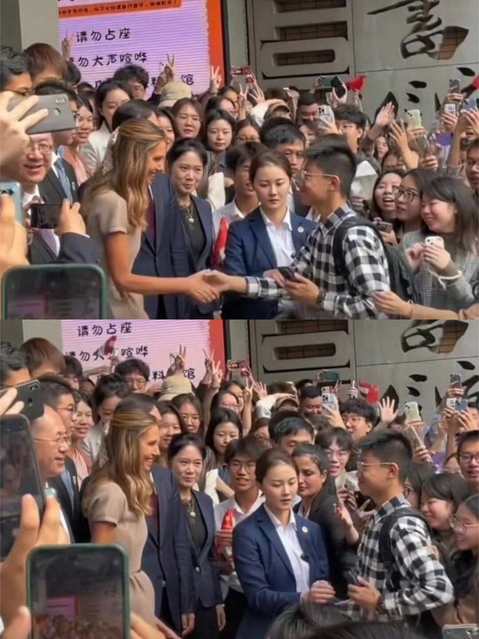 沙漠玫瑰贴身女保镖,娶她有何条件?