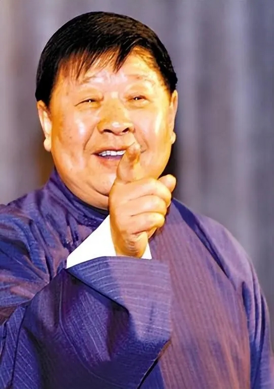 季先生去世,姜昆冯巩众弟子悲痛之余,想要给恩师一个"相声大师"的头衔