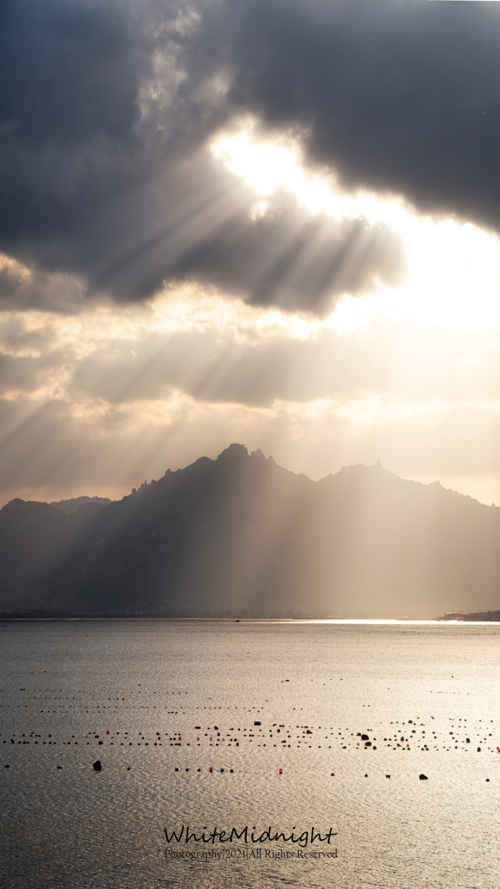 【风光摄影】一组日出日落的黄金时间合辑,向每一个升起的朝阳问好,向