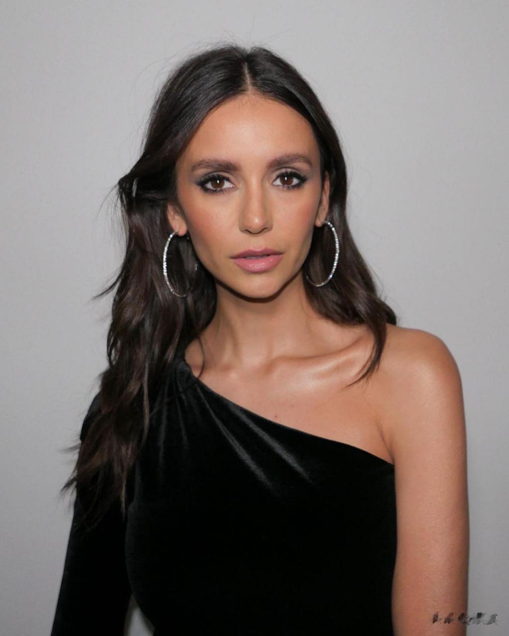 美剧《吸血鬼日记》是很多90后的回忆 当年妮娜杜波夫在剧中真的很