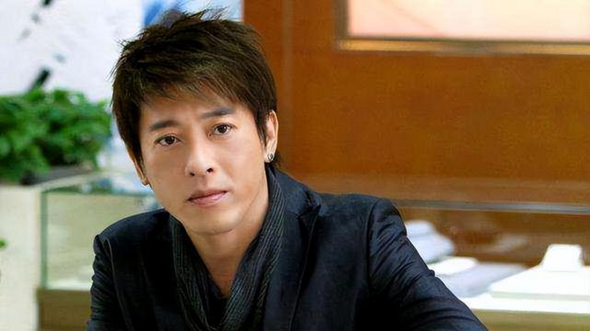 近日,港媒曝出了莫家尧的近况,原来他低调的在跑马地购入了一套豪宅