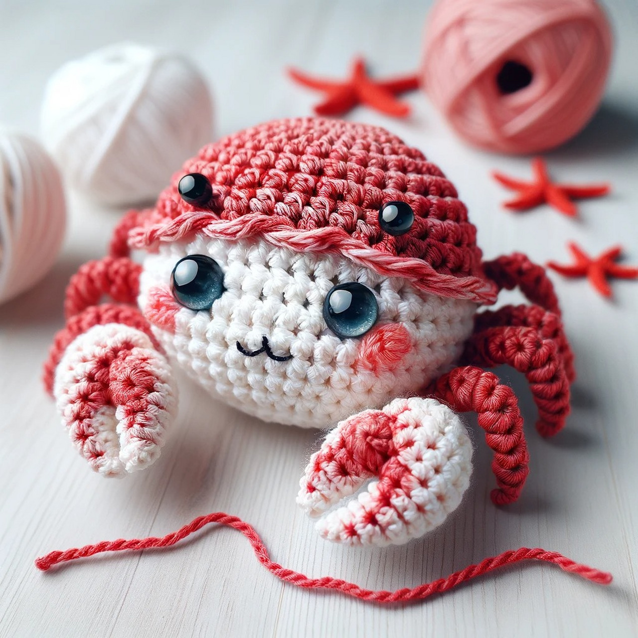 那些由一根根毛线,棉线,丝线等不同材质的线材,通过一双双巧手编织而