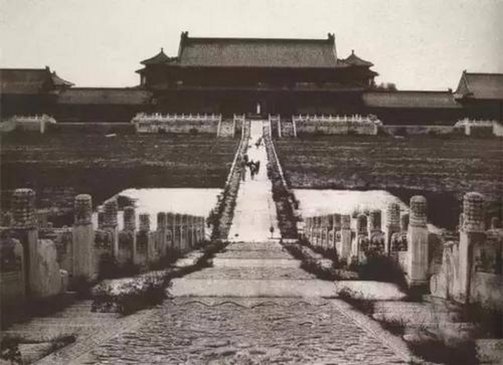 1992年北京故宫灵异事件大揭秘 北京故宫灵异事件始末  1992年北京
