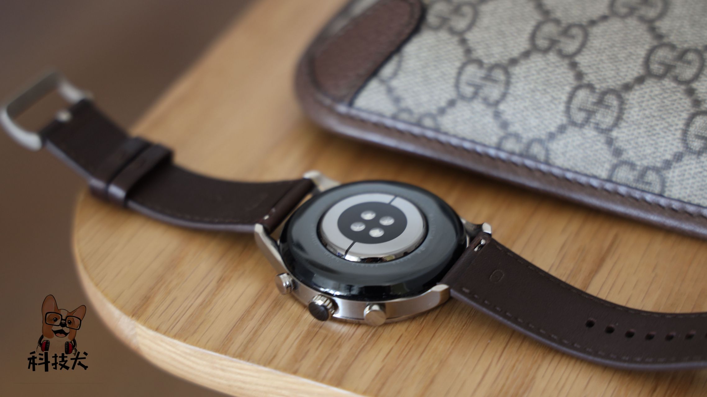 【zepp z智能腕表实拍上手,科技犬简单聊聊这款产品的一些感受】