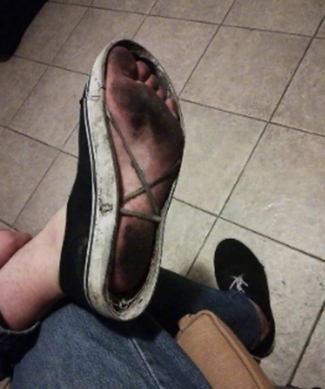 就我这刹车技术,车得控制在多少码?