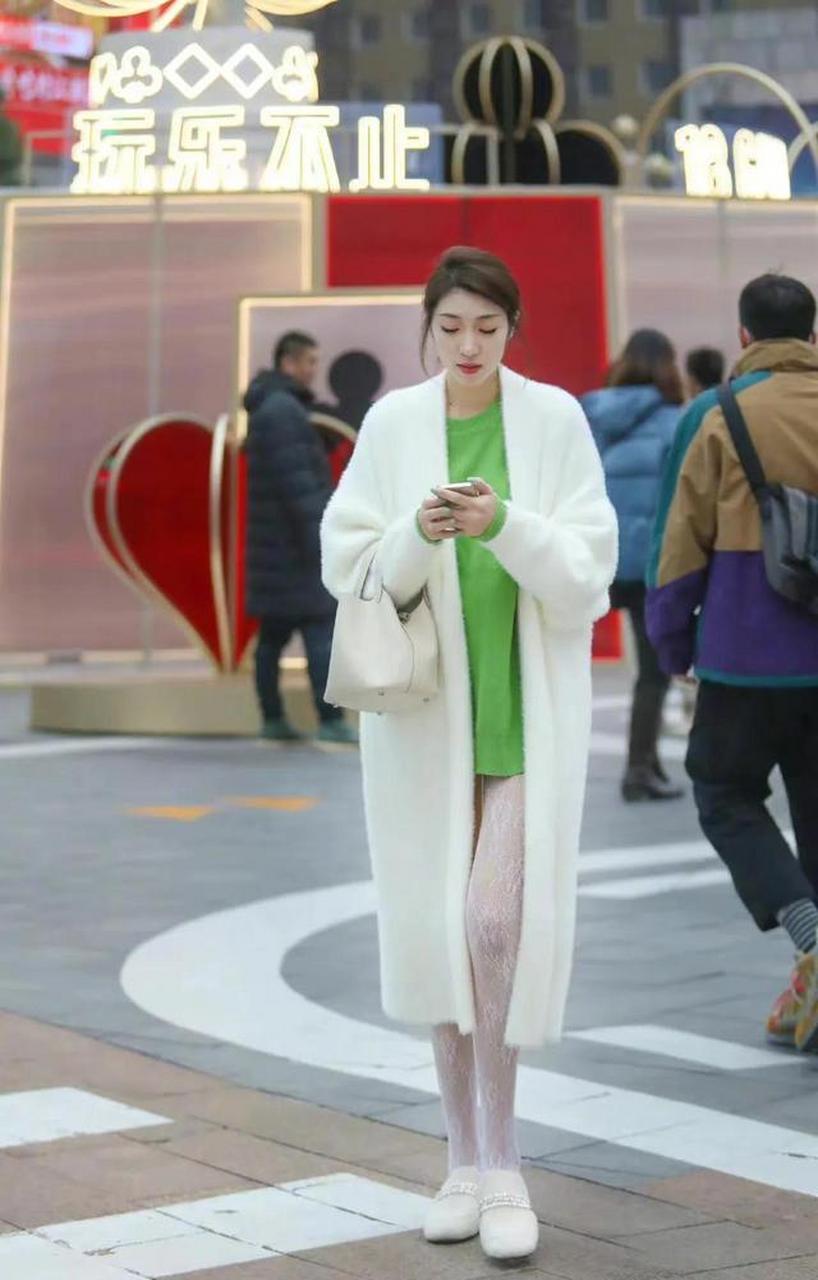 看街拍 识包包:10组hermès picotin lock爱马仕菜篮子穿搭