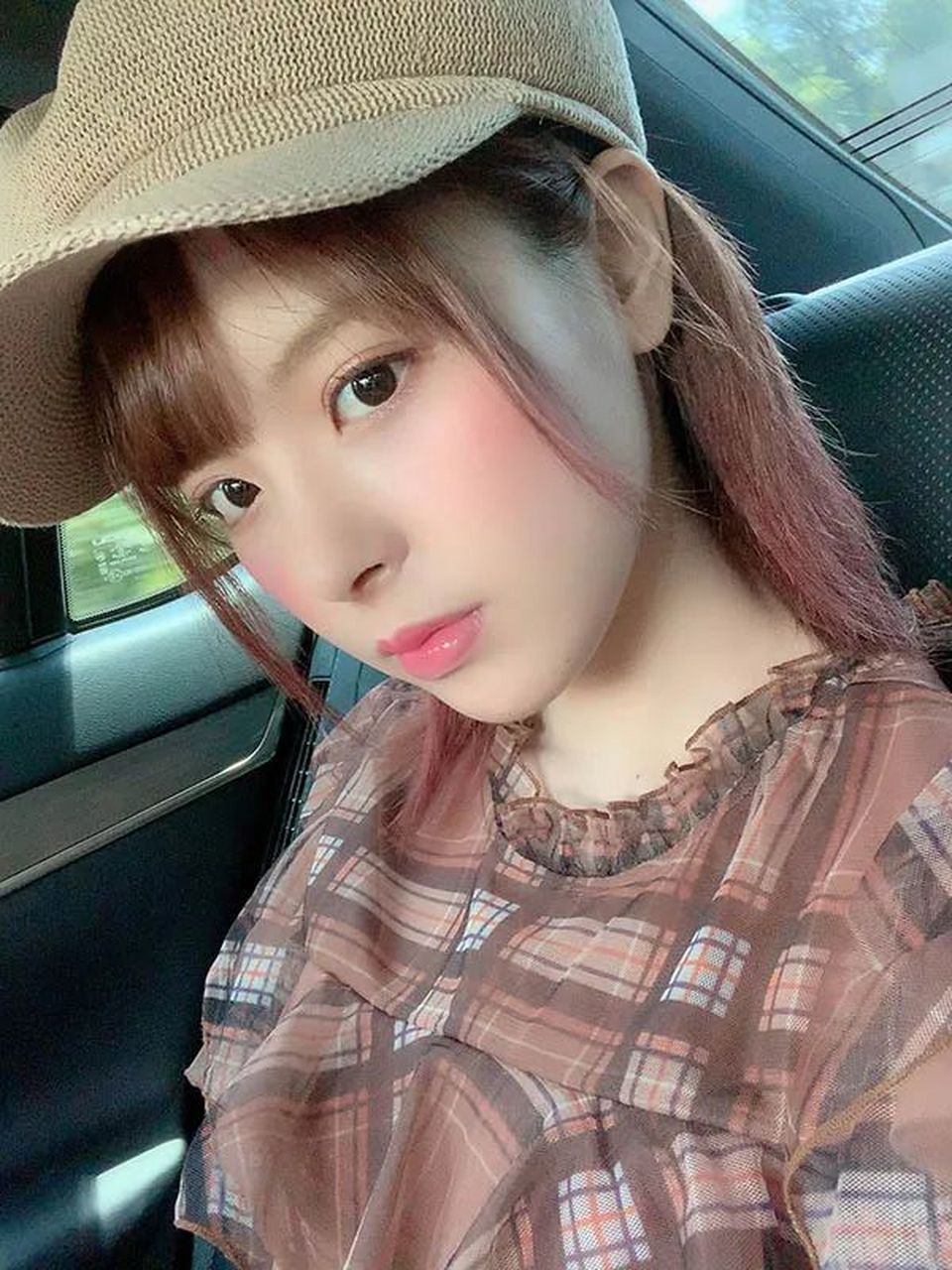 超可爱桃乃木香奈 ,不可以色色噢!