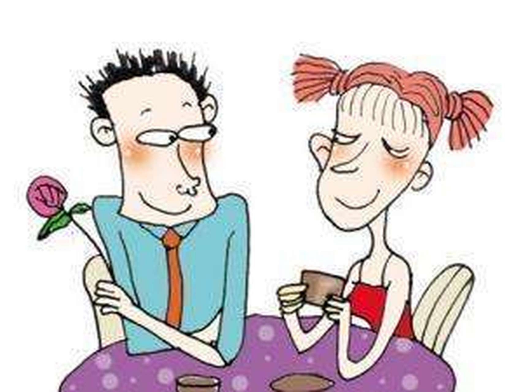 a blind date is a date where the people involved have not