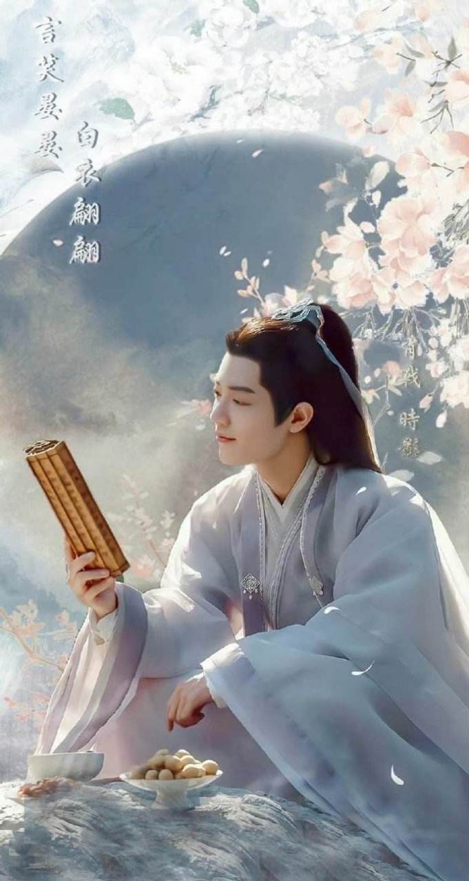 肖战时影# 每天都很想念战战的时影大神官啊,快点播出吧!