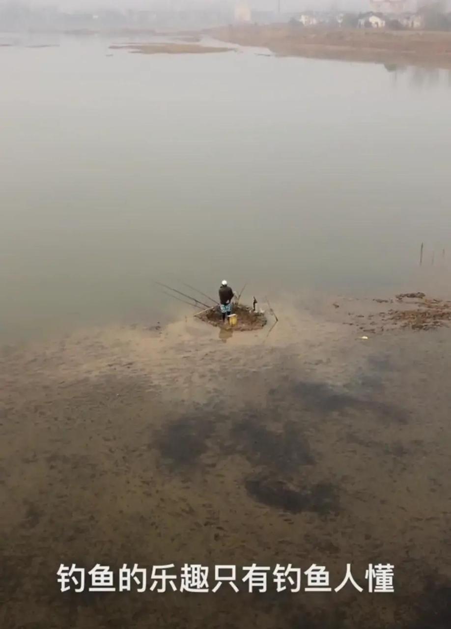 网友:我的快乐你不懂!