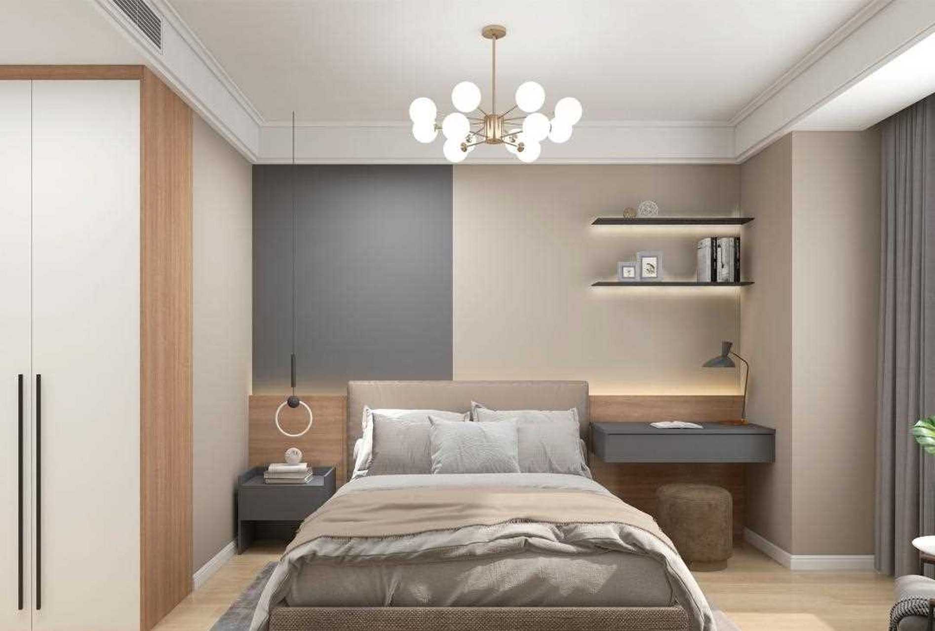 珍珠白 木纹色,感受大自然的气息,消除一天的疲劳.