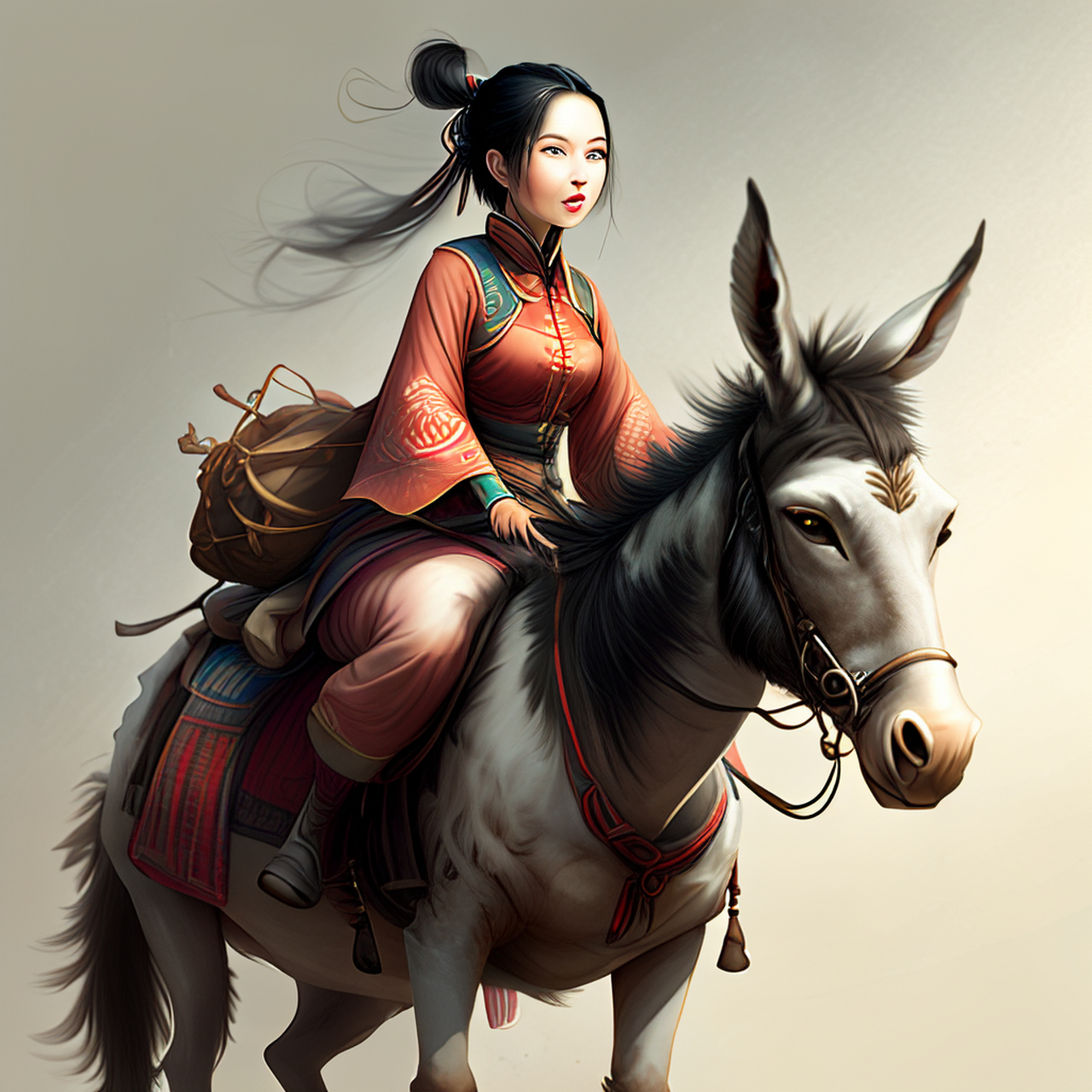 骑驴找马,谨防诈骗  在情感中,女生往往会利用男生的好心和热情.